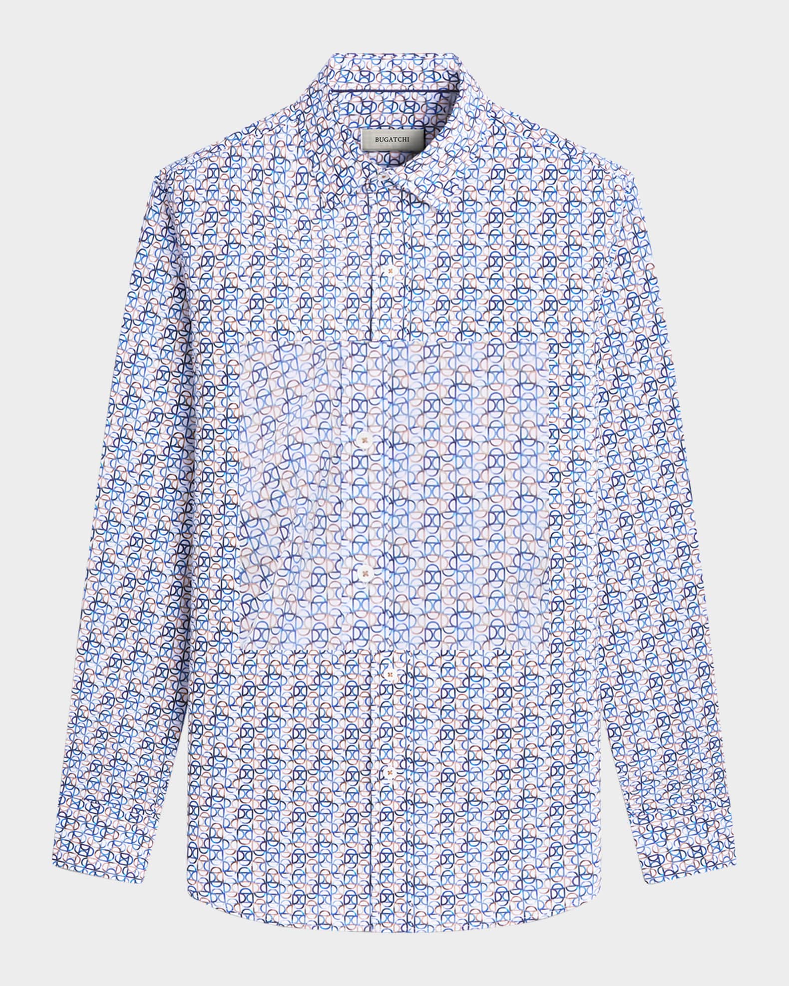 Men's Julian Sport Shirt 0