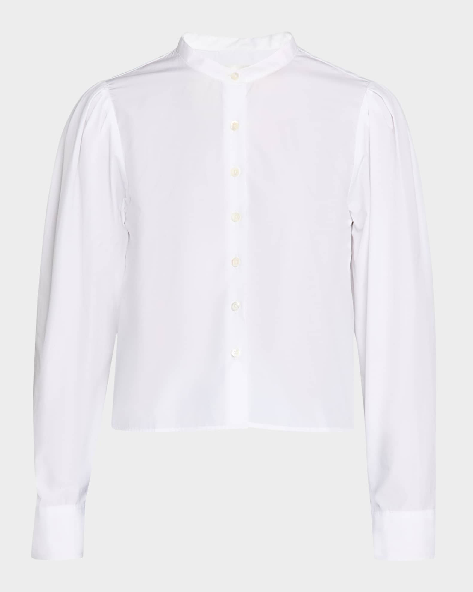 The Tuesday Shirt 0