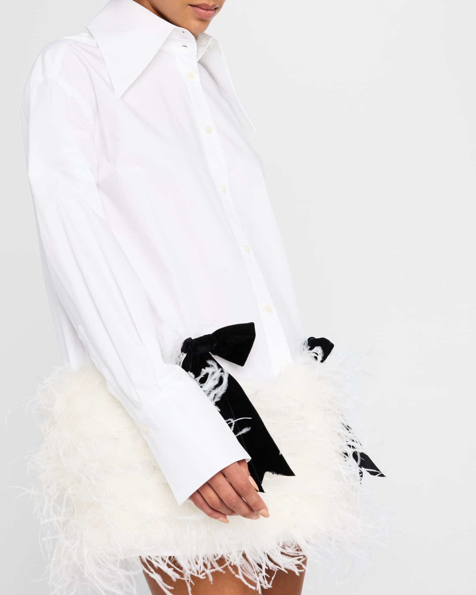 Costes long shirt dress clearance