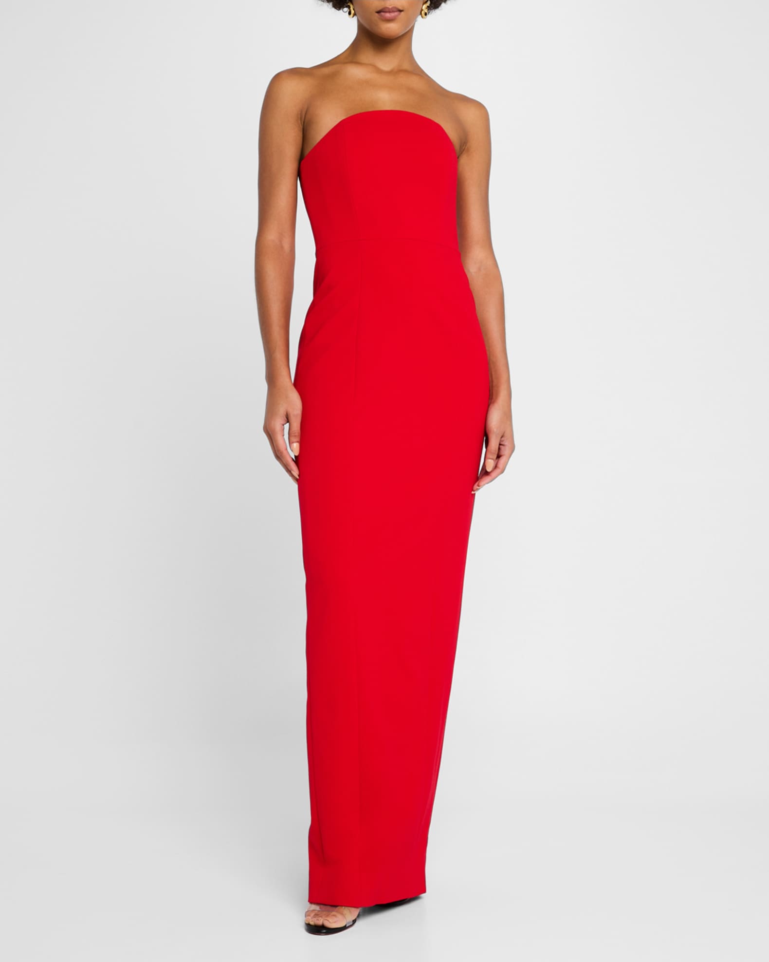 Neiman marcus evening dress cheap
