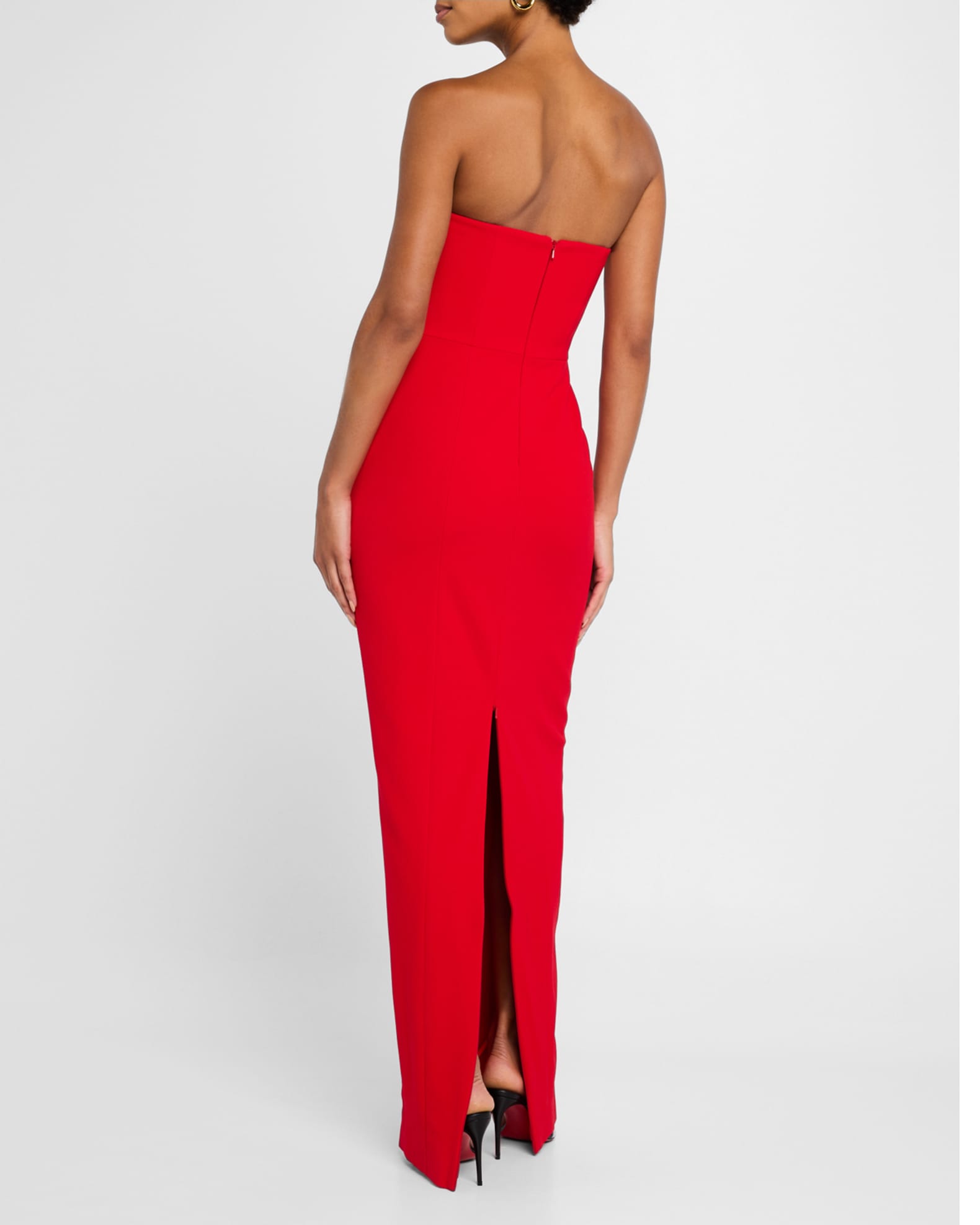 Neiman marcus delicate formal dresses sale