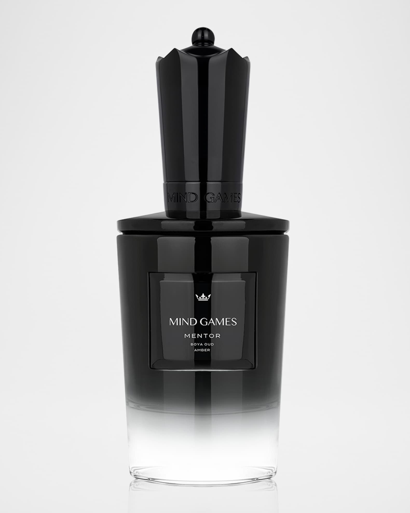 Mentor Extrait de Parfum, 100 mL 0