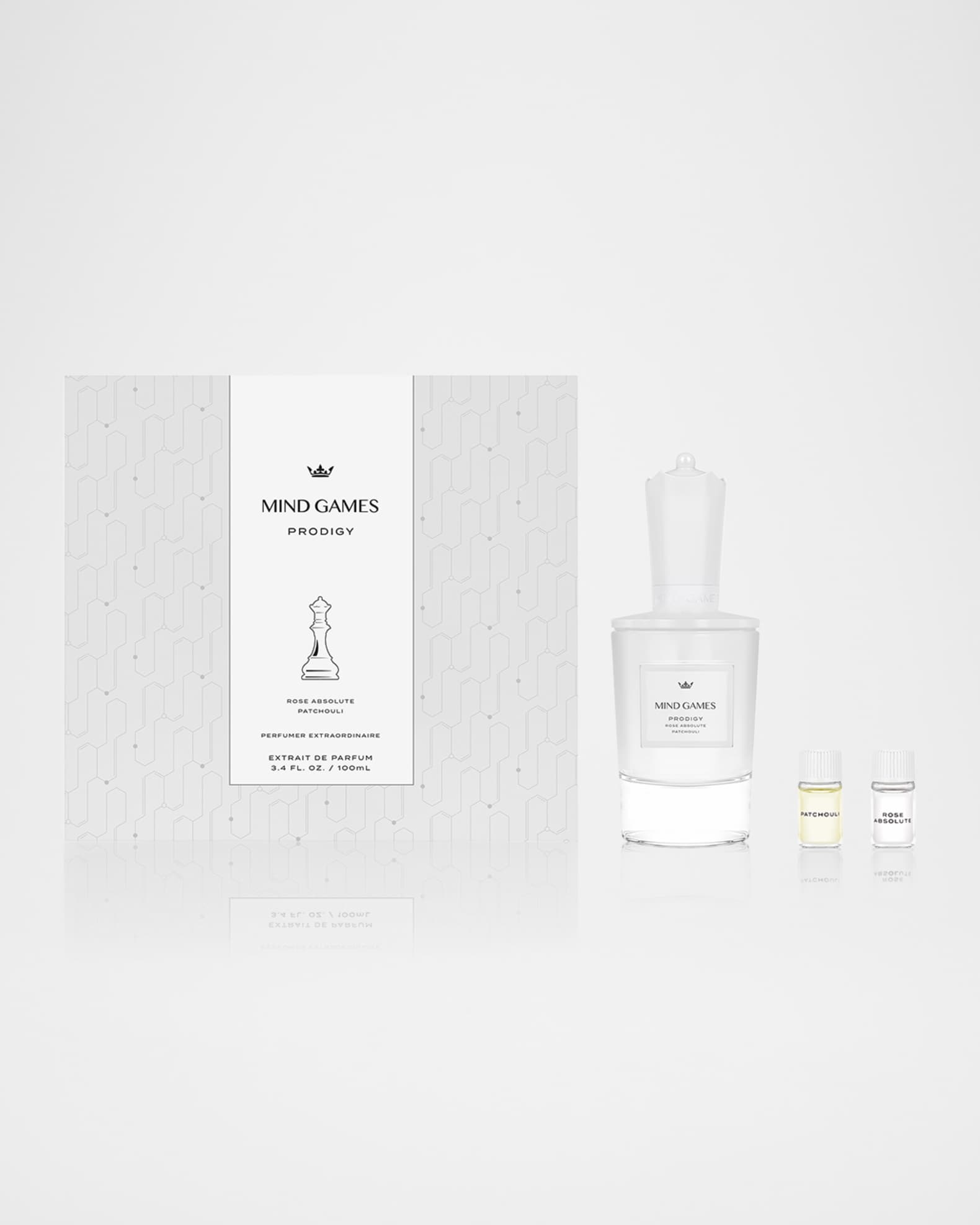 Prodigy Extrait de Parfum, 100 mL 1