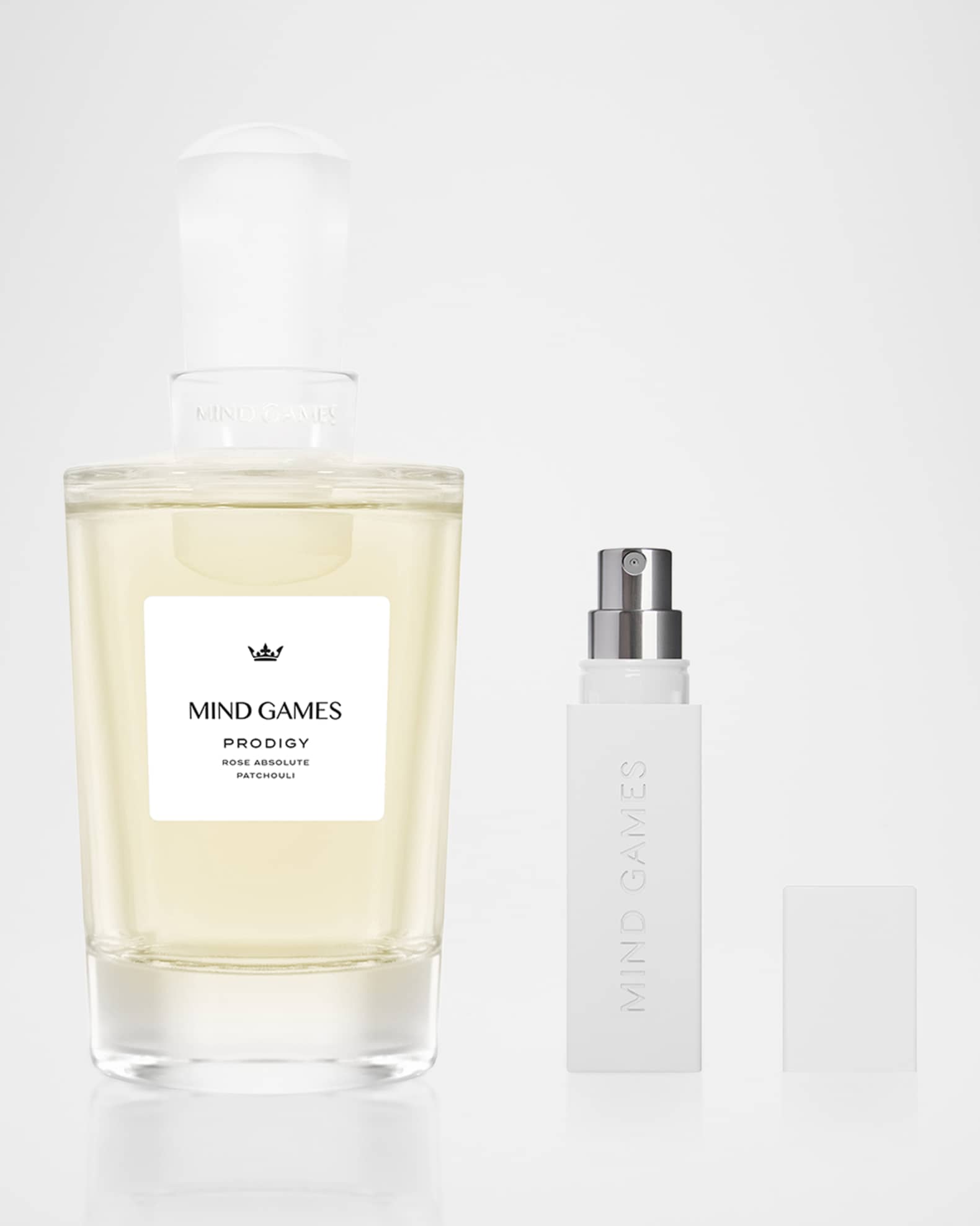 Perfumer Extraordinaire Limited Collection Decanter PRODIGY, 225 mL 0