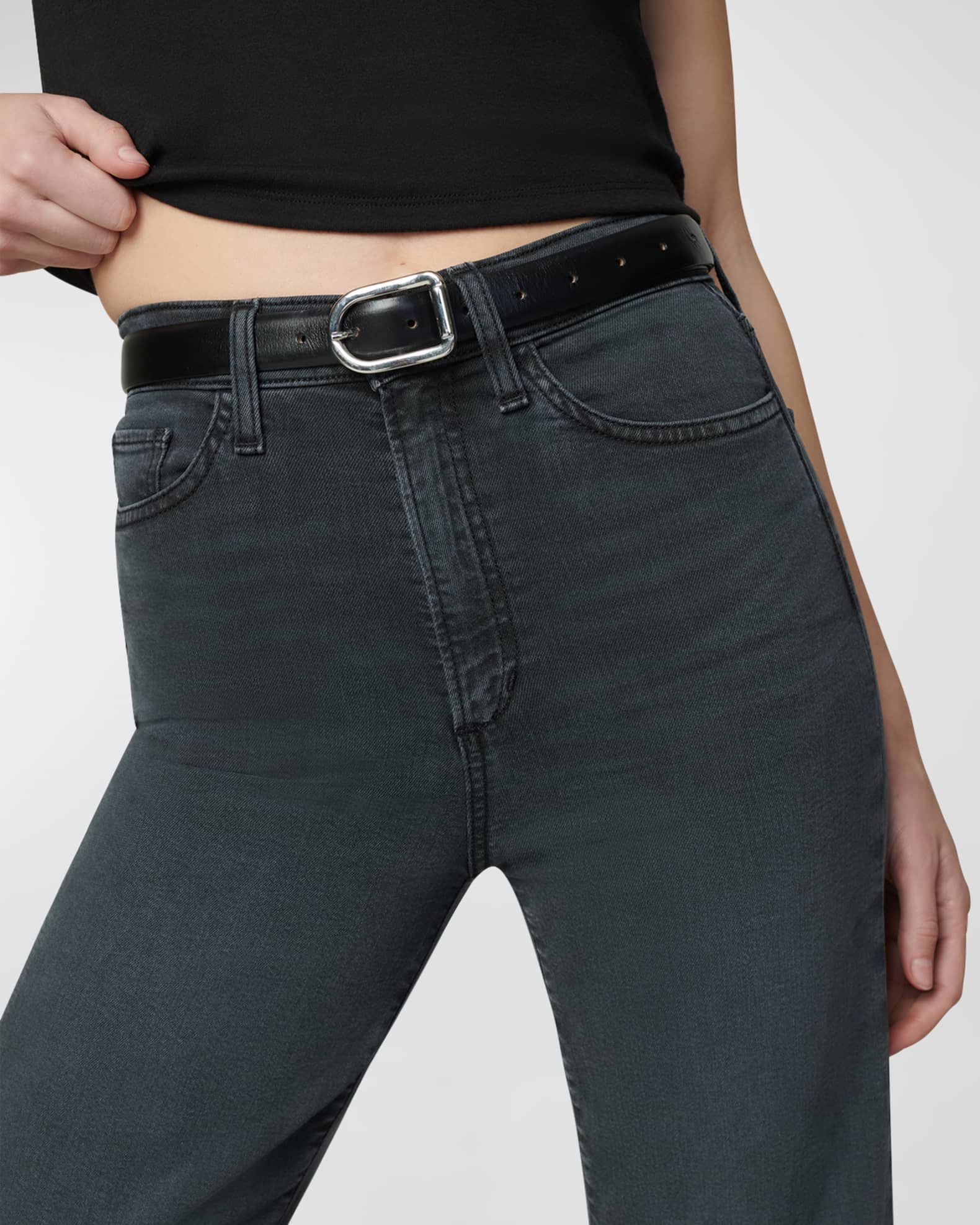 Joe's Jeans The Mia Ankle Jeans | Neiman Marcus