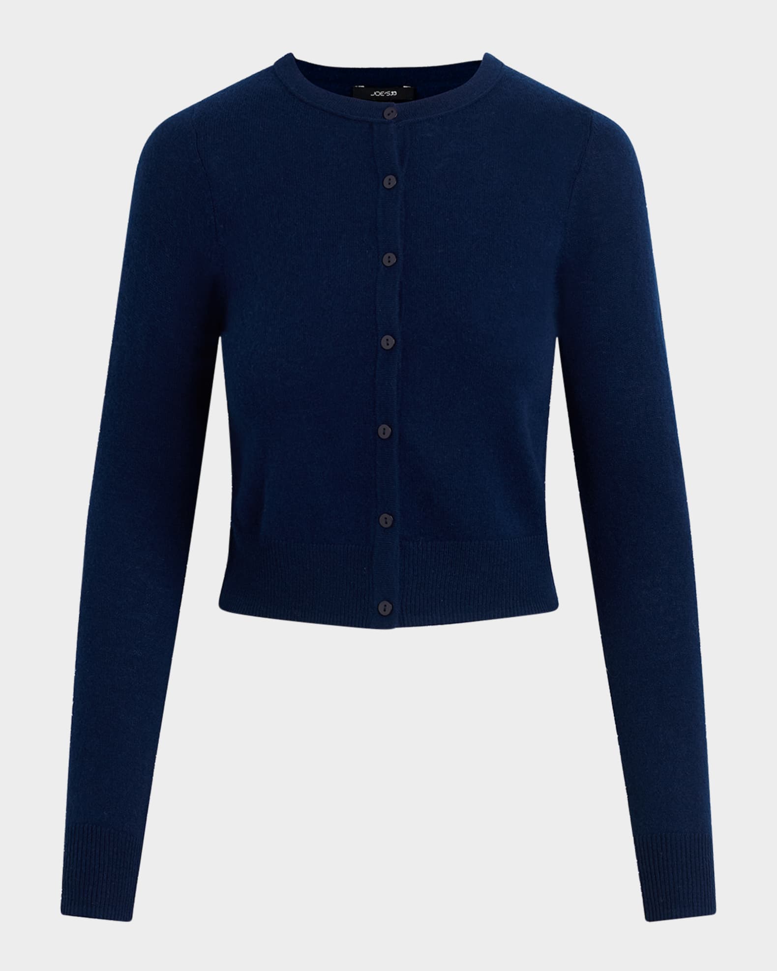The Dani Cashmere Cardigan 0