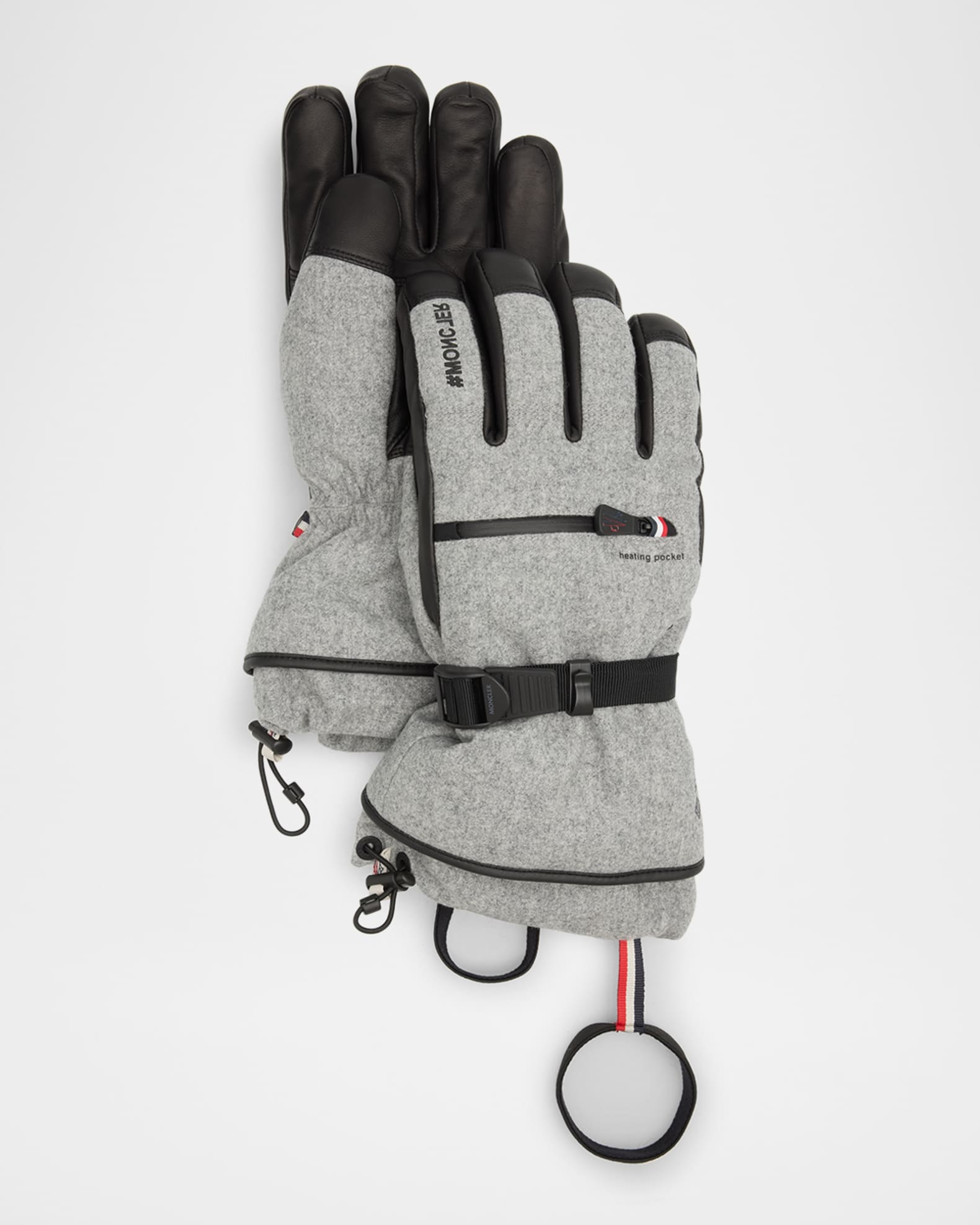 Men's Padded Gloves 0