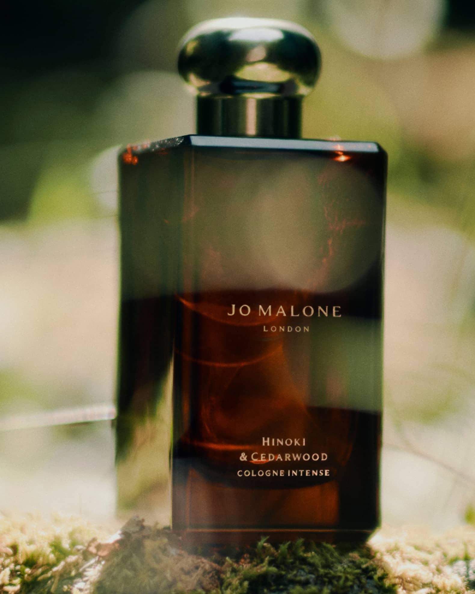 Jo Malone London Hinoki & Cedarwood Cologne Intense, 100 mL