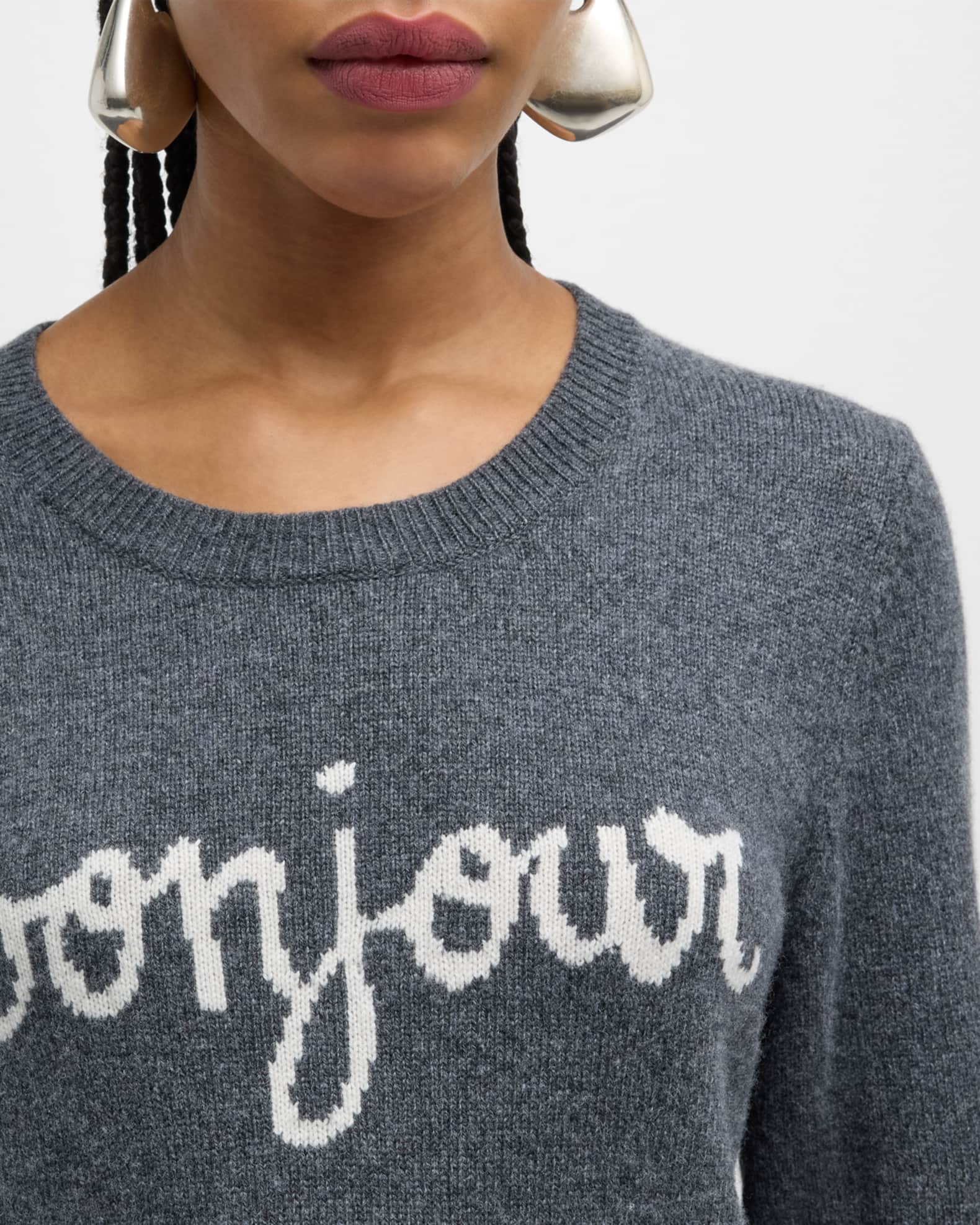 Whistles sunday sweater cheap