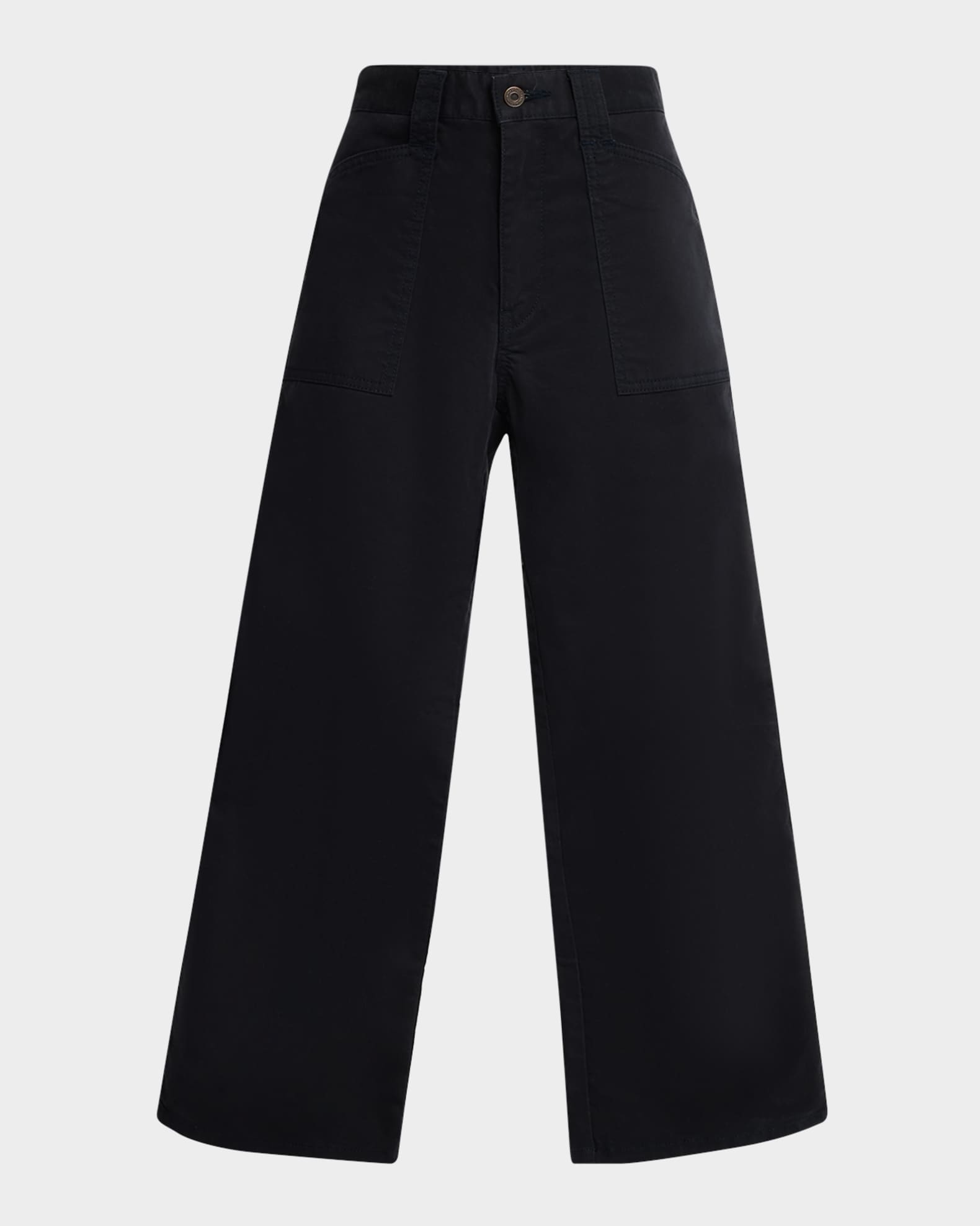 Scofield Gusset Cargo Pants 0