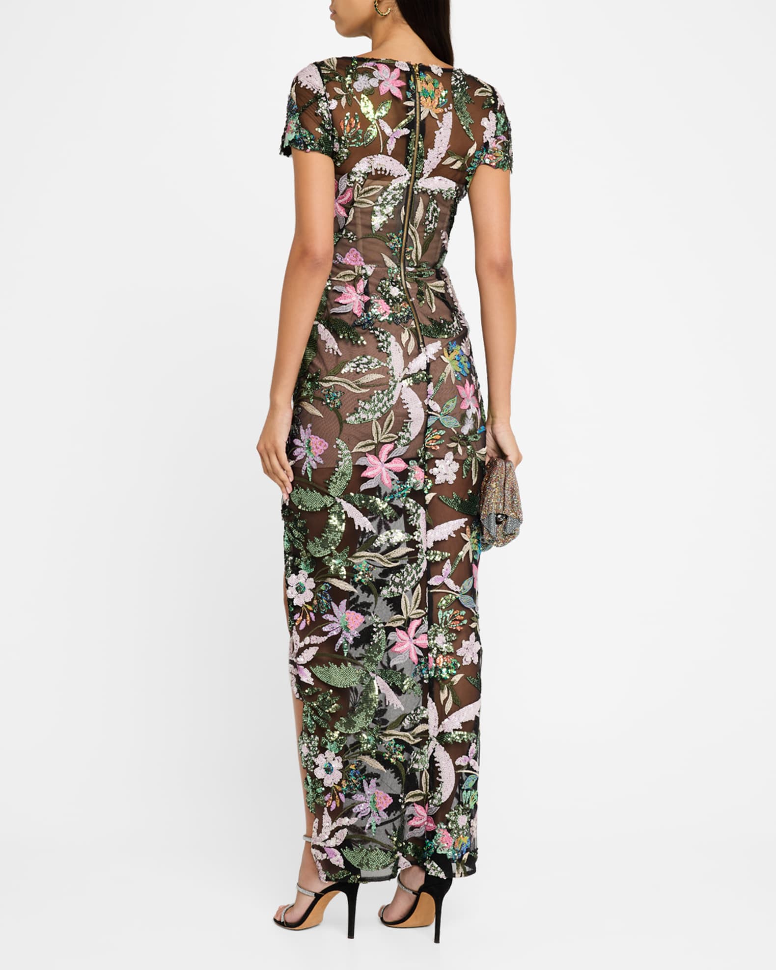 Bronx and banco bohemian summer dress shop