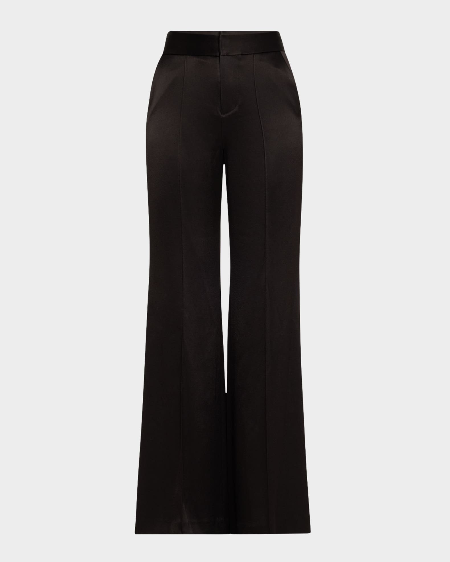 Dylan Wide-Leg Pants 0
