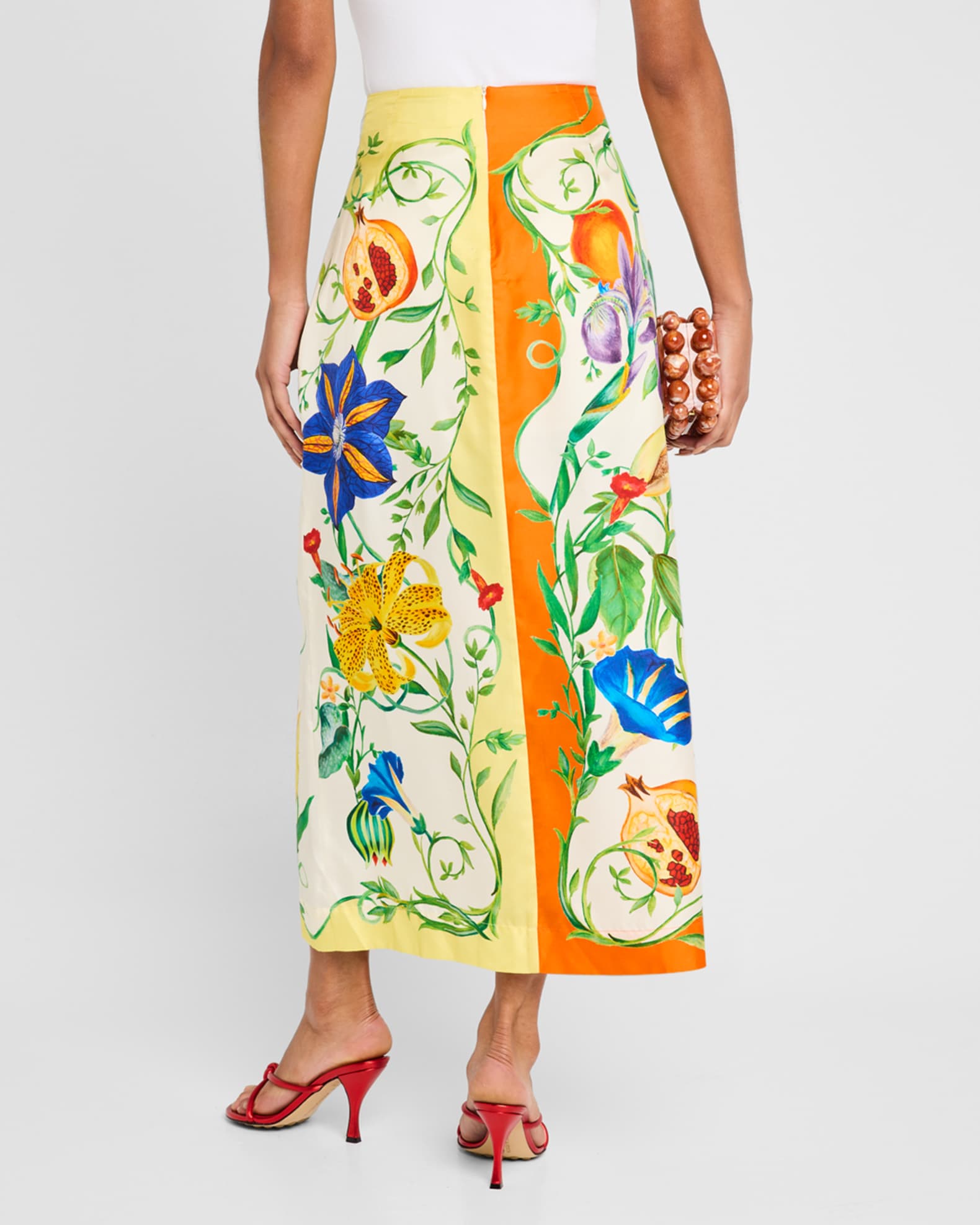 Beach wrap skirt 8x10 on sale