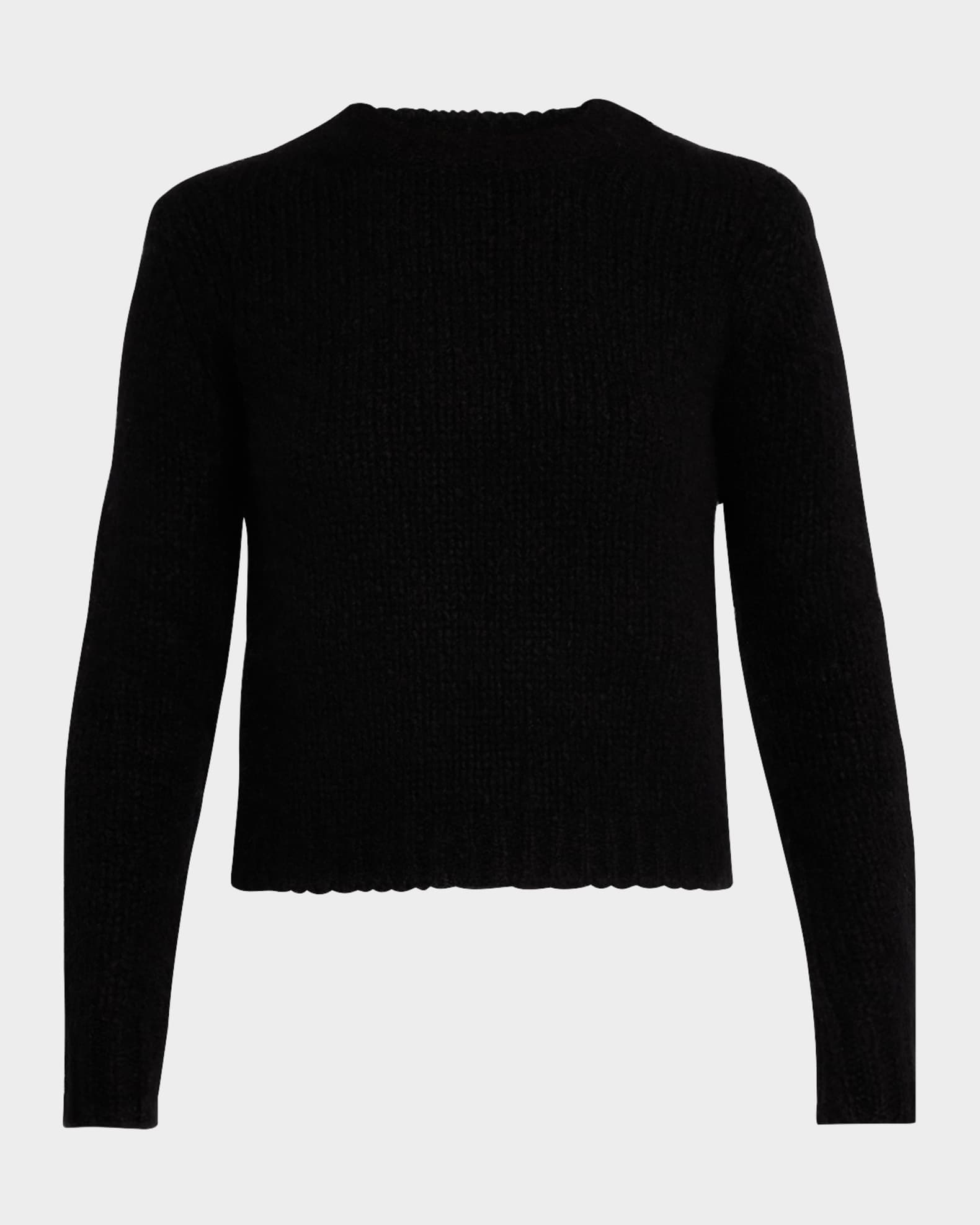 Neiman marcus cashmere collection sweater shop