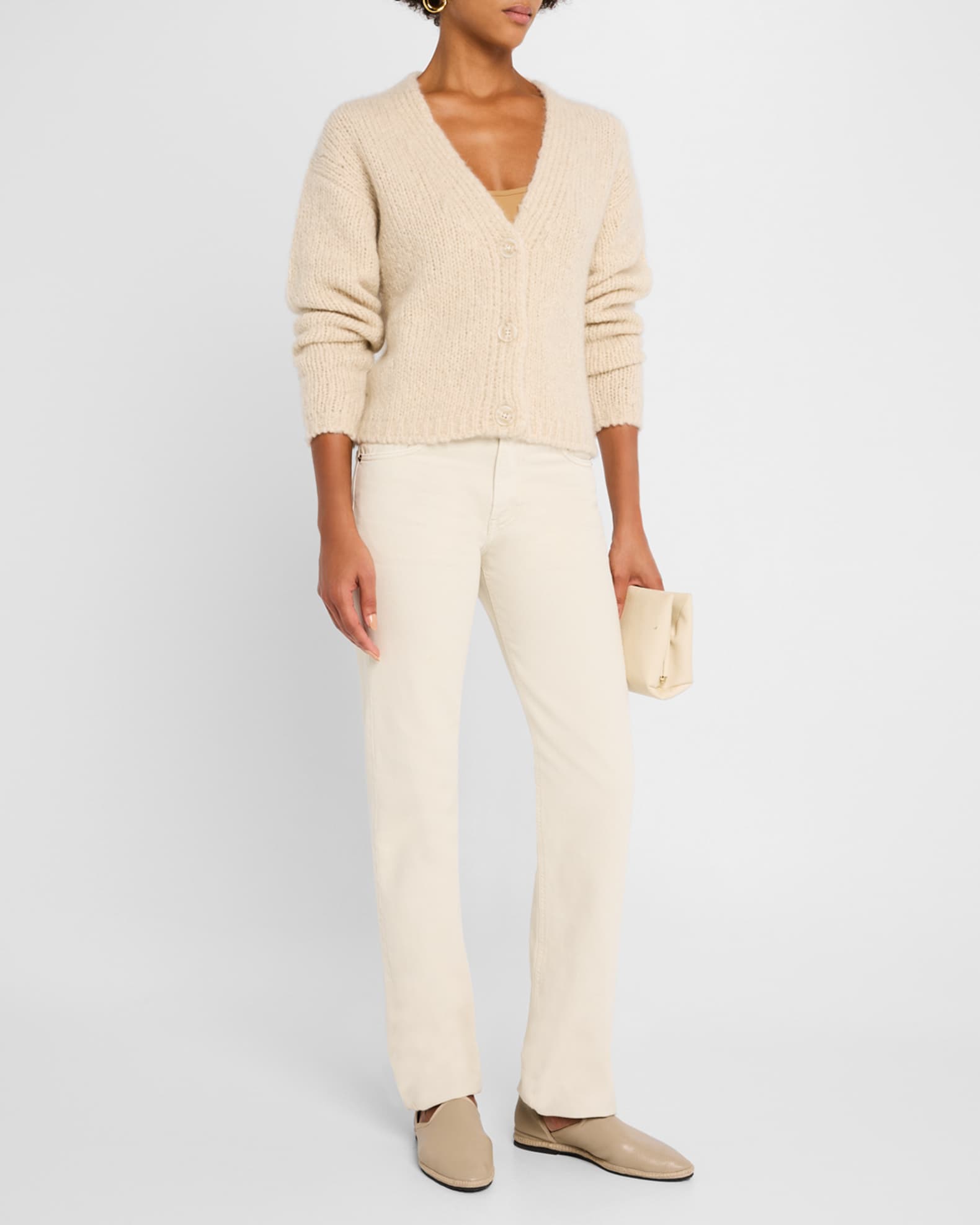 Neiman marcus cashmere duster store