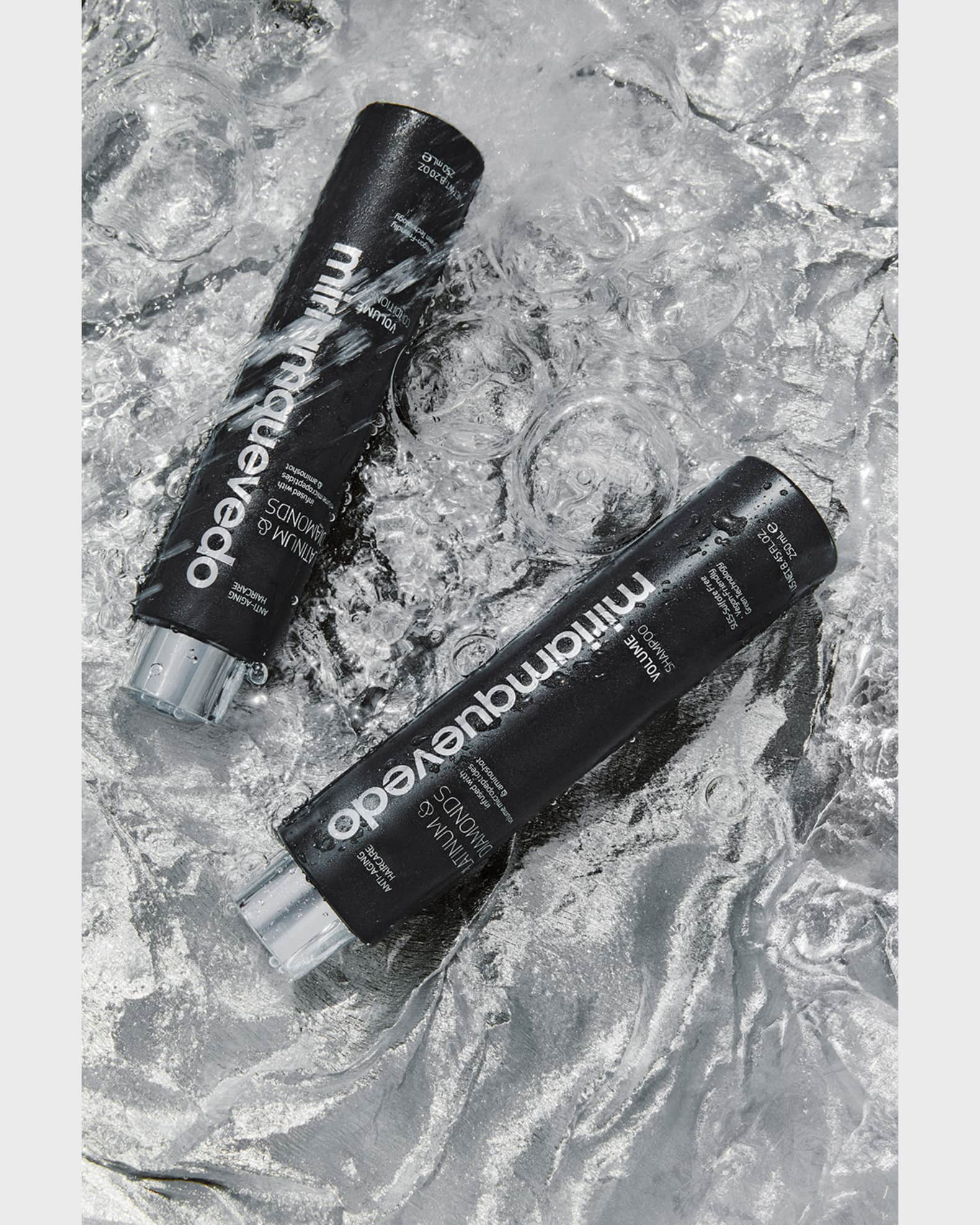 Platinum & Diamonds Volume Shampoo, 8.4 oz. 1
