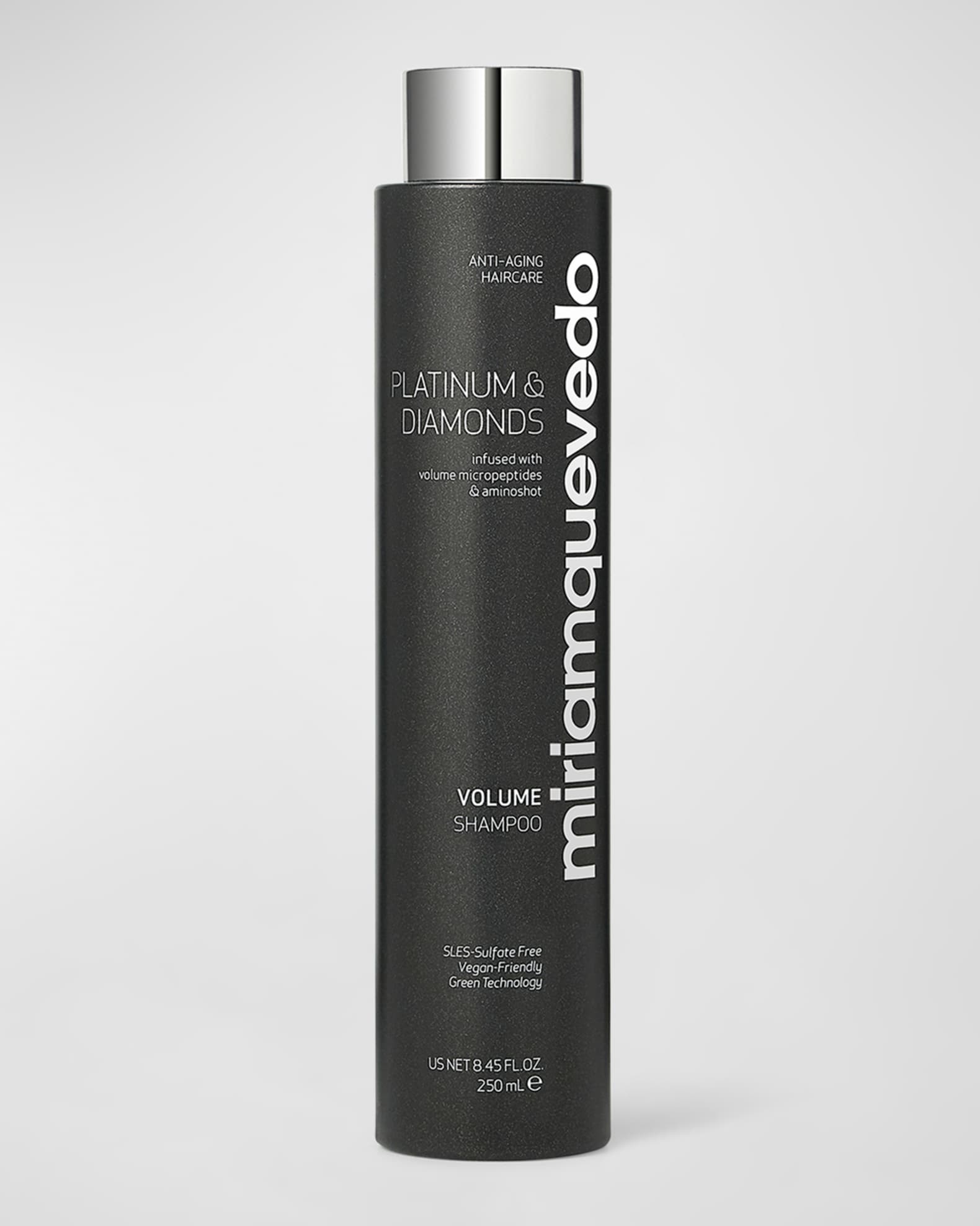 Platinum & Diamonds Volume Shampoo, 8.4 oz. 0