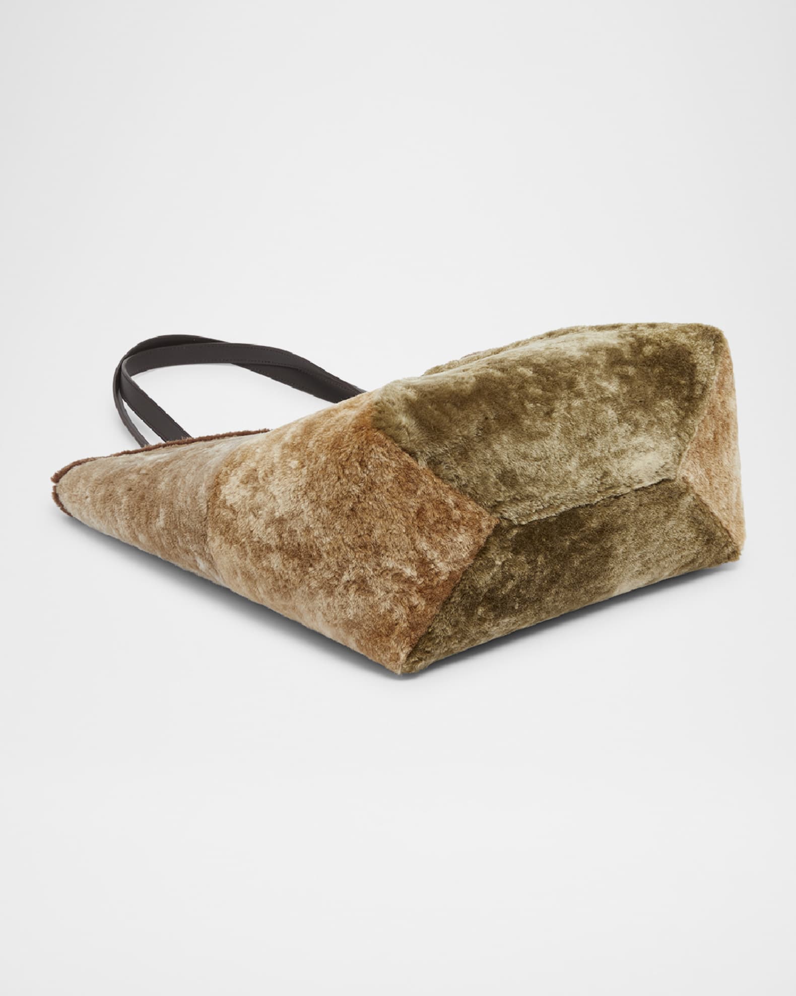 Shearling sheep bag by loewe online