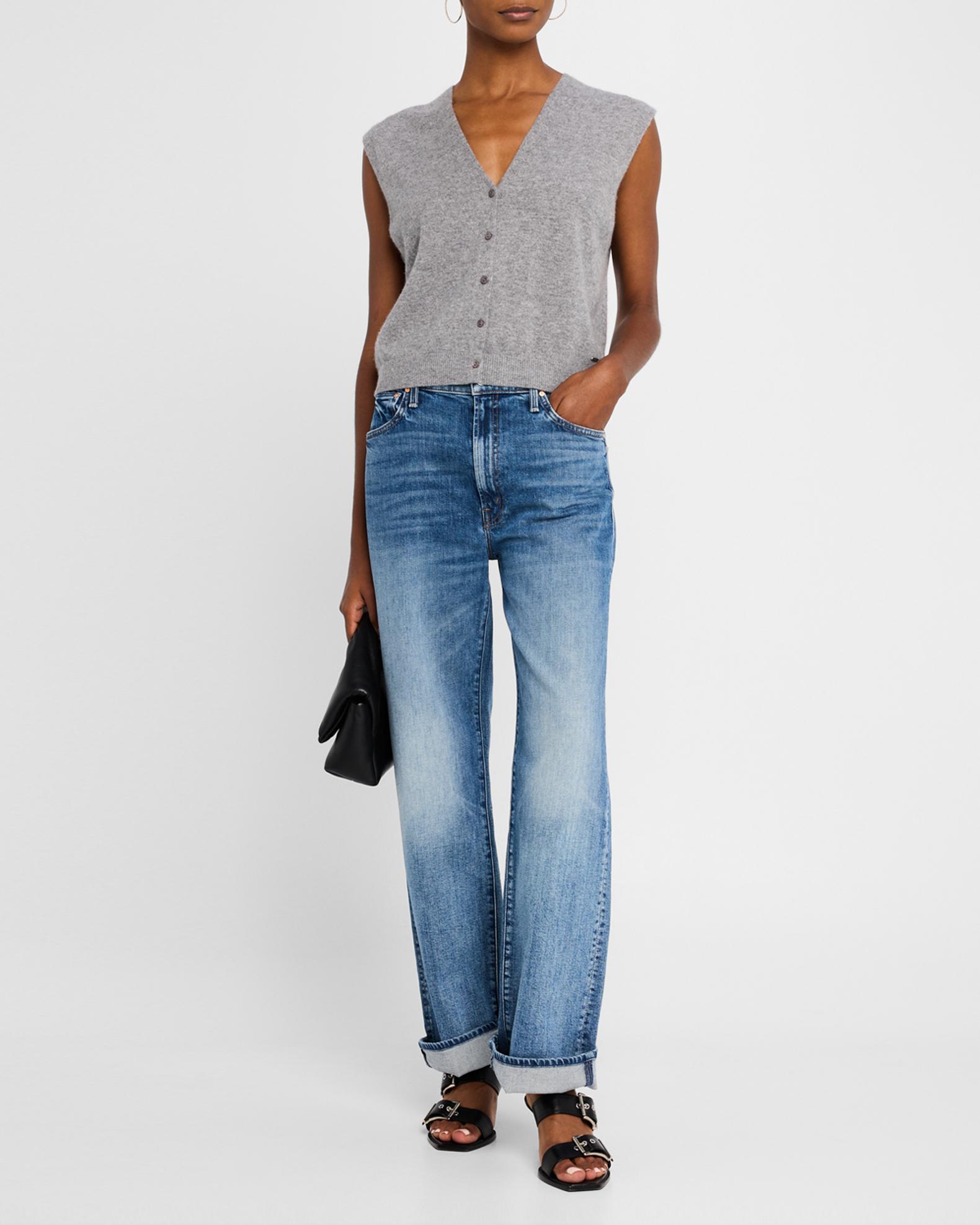 'The Dodger Flood' jeans Jeans