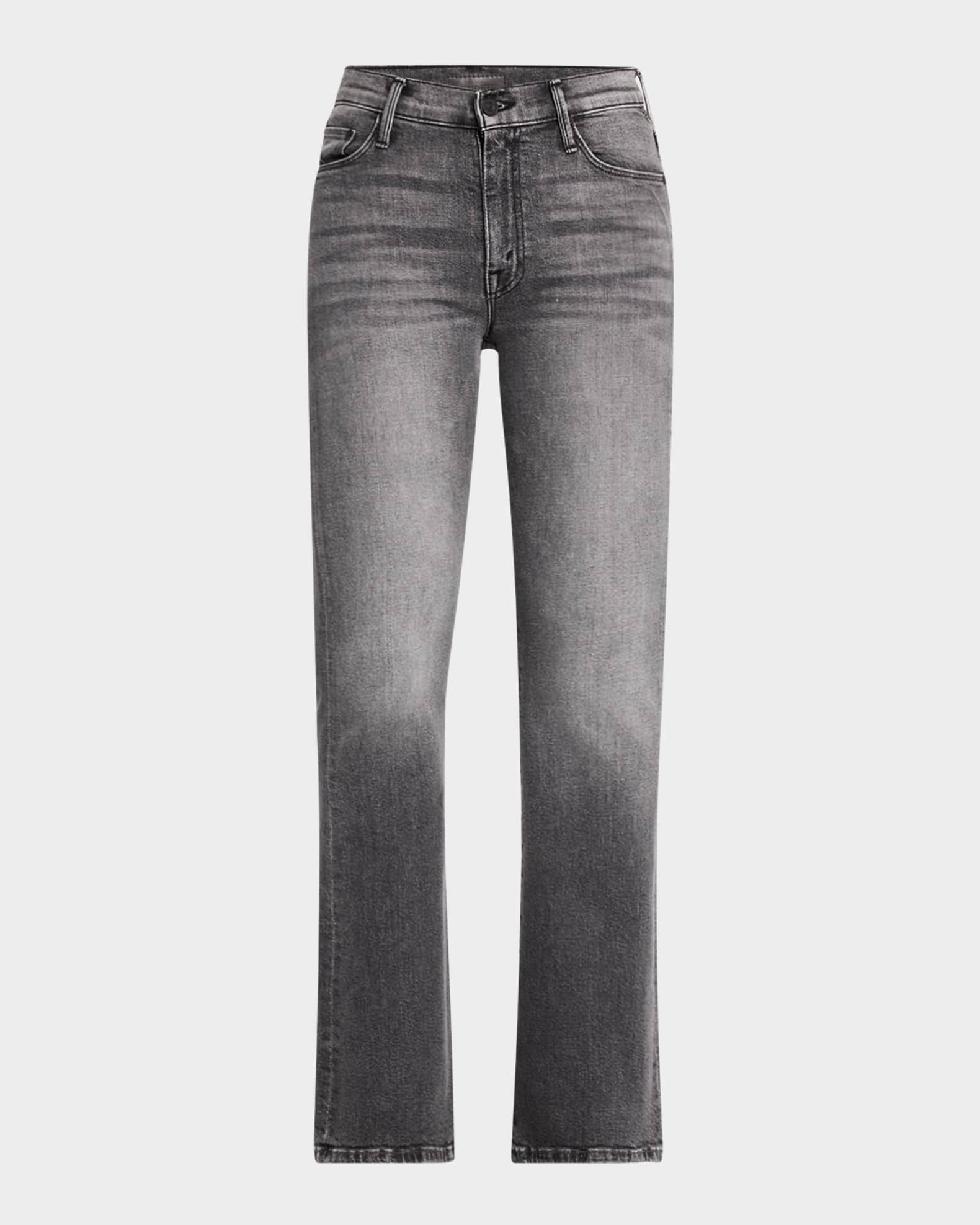 The Weekender Jeans 0