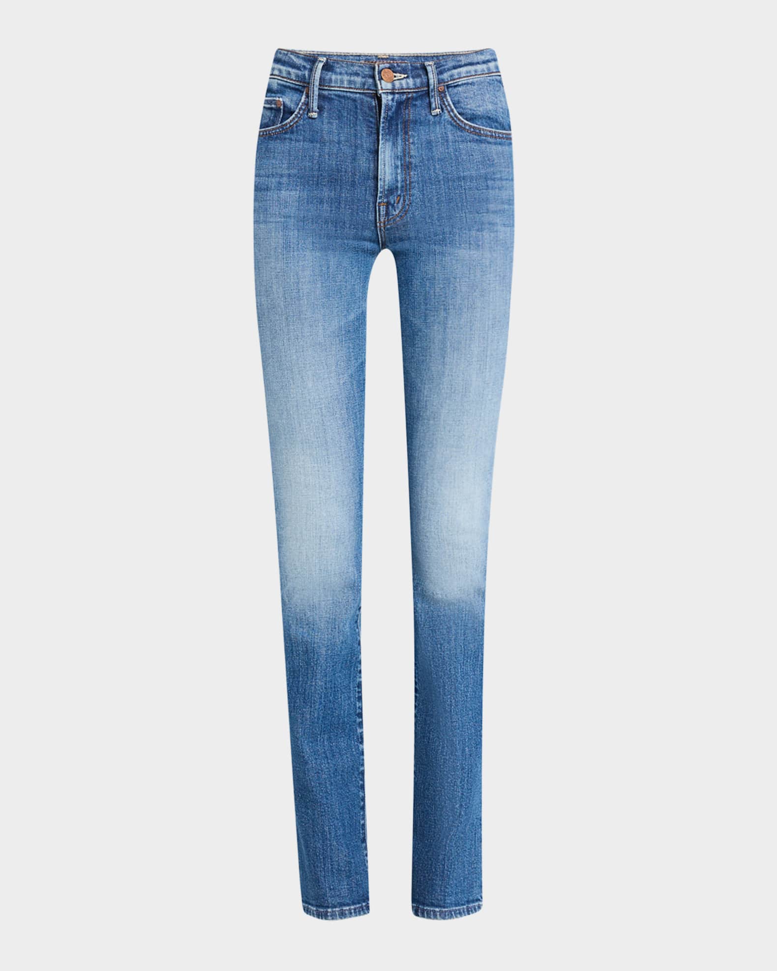 The Insider Sneak Jeans 0