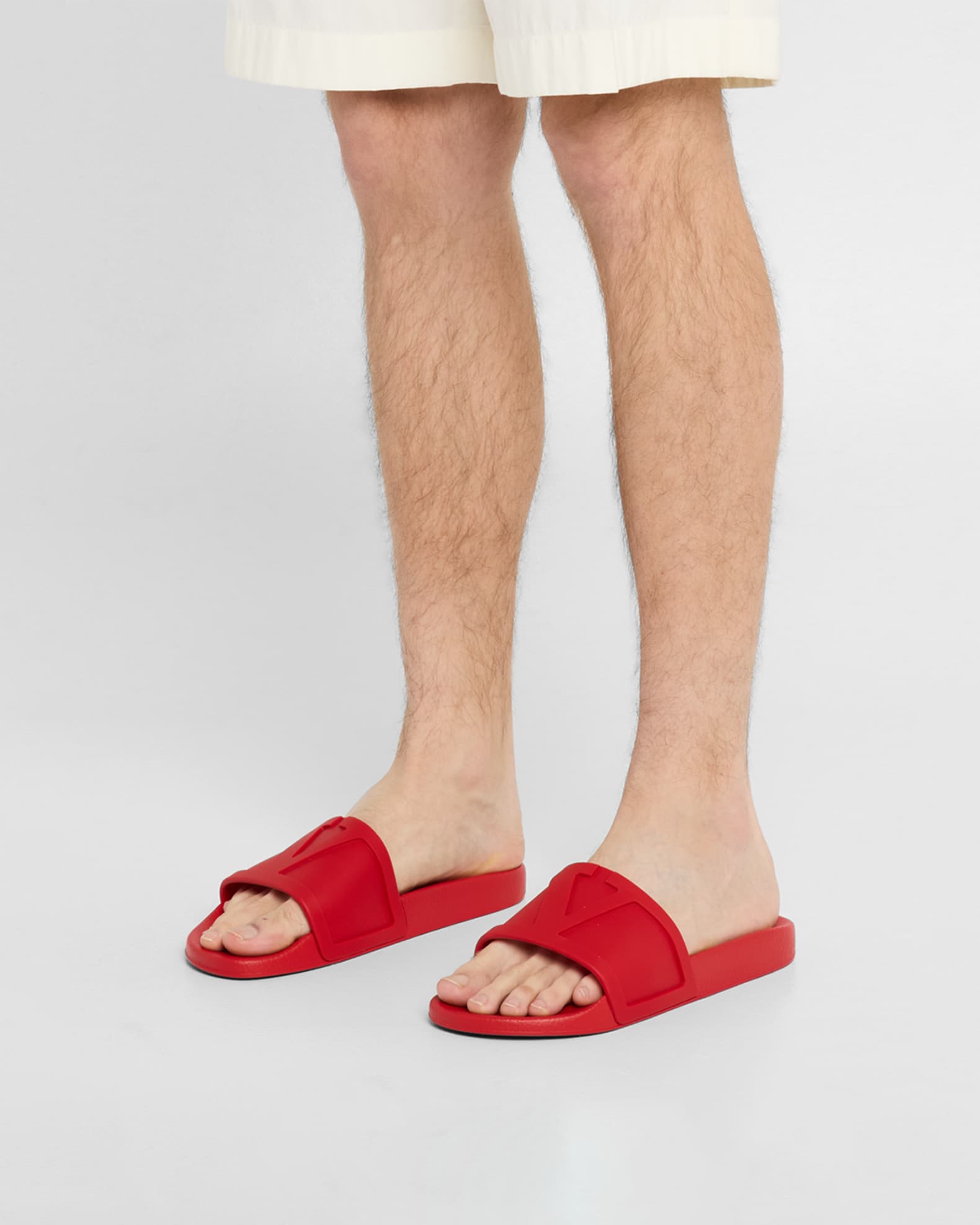 Men's Coolslide Plastic Pool Slides 1