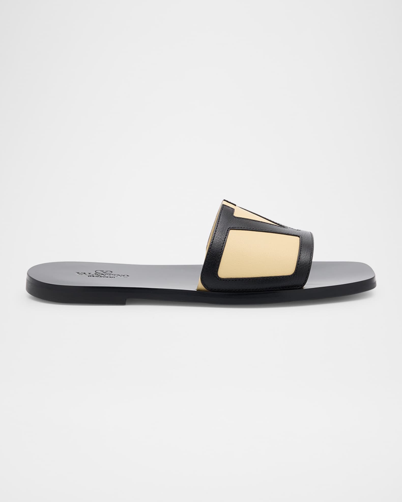 Neiman marcus valentino sandals shop