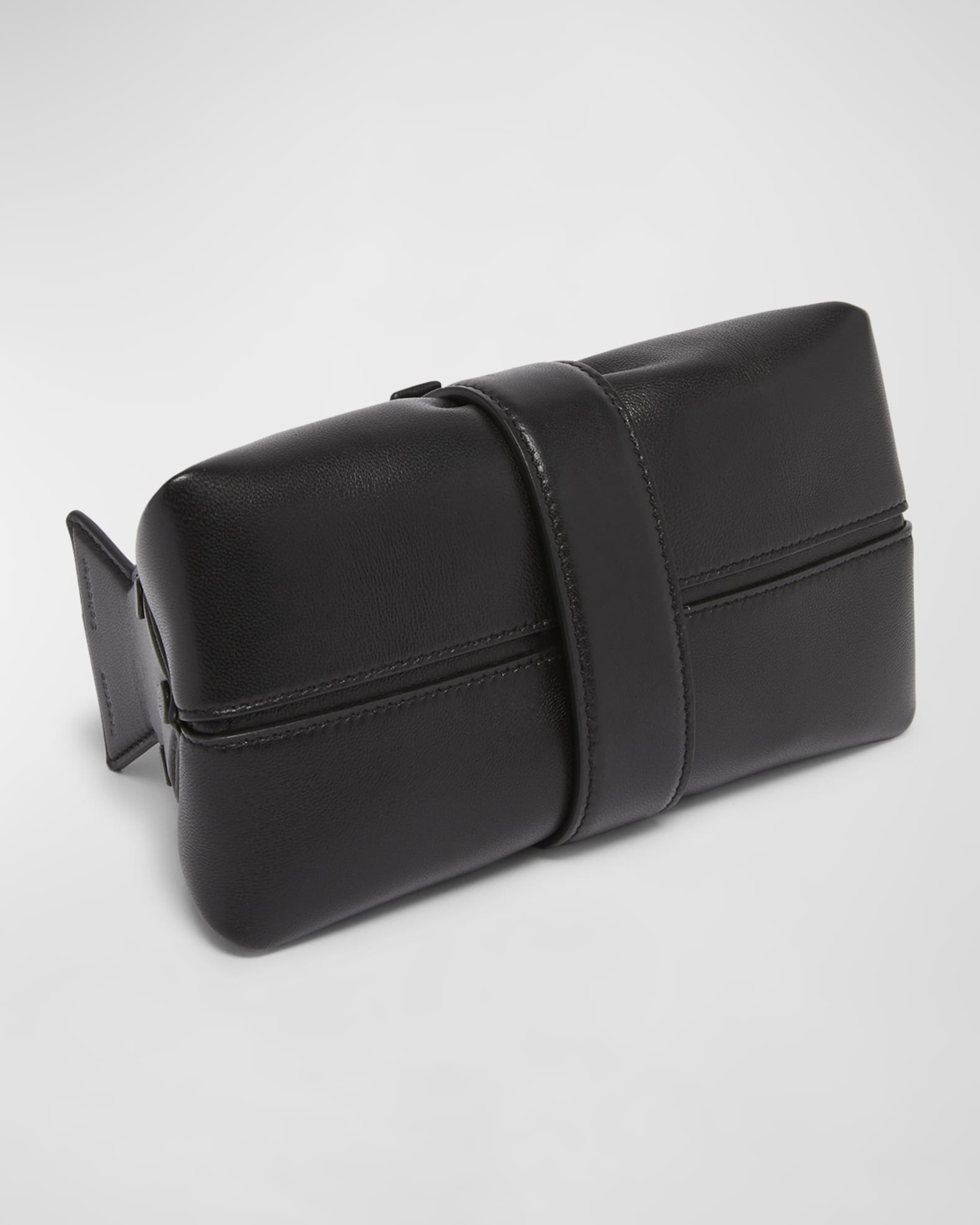 Park Mini Napa Leather Crossbody Bag 1
