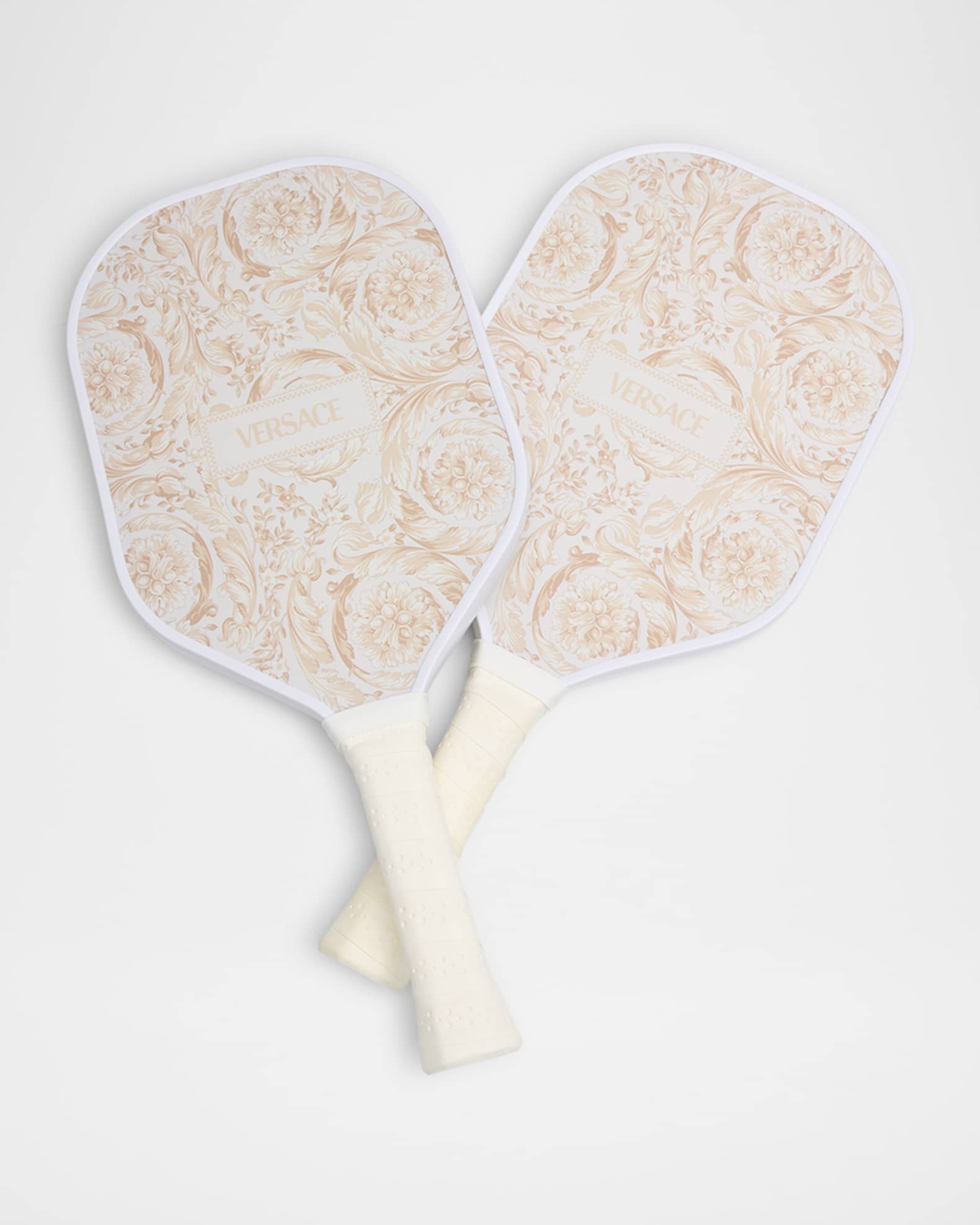  Barocco Pickle Ball Rackets, Set of 2 0