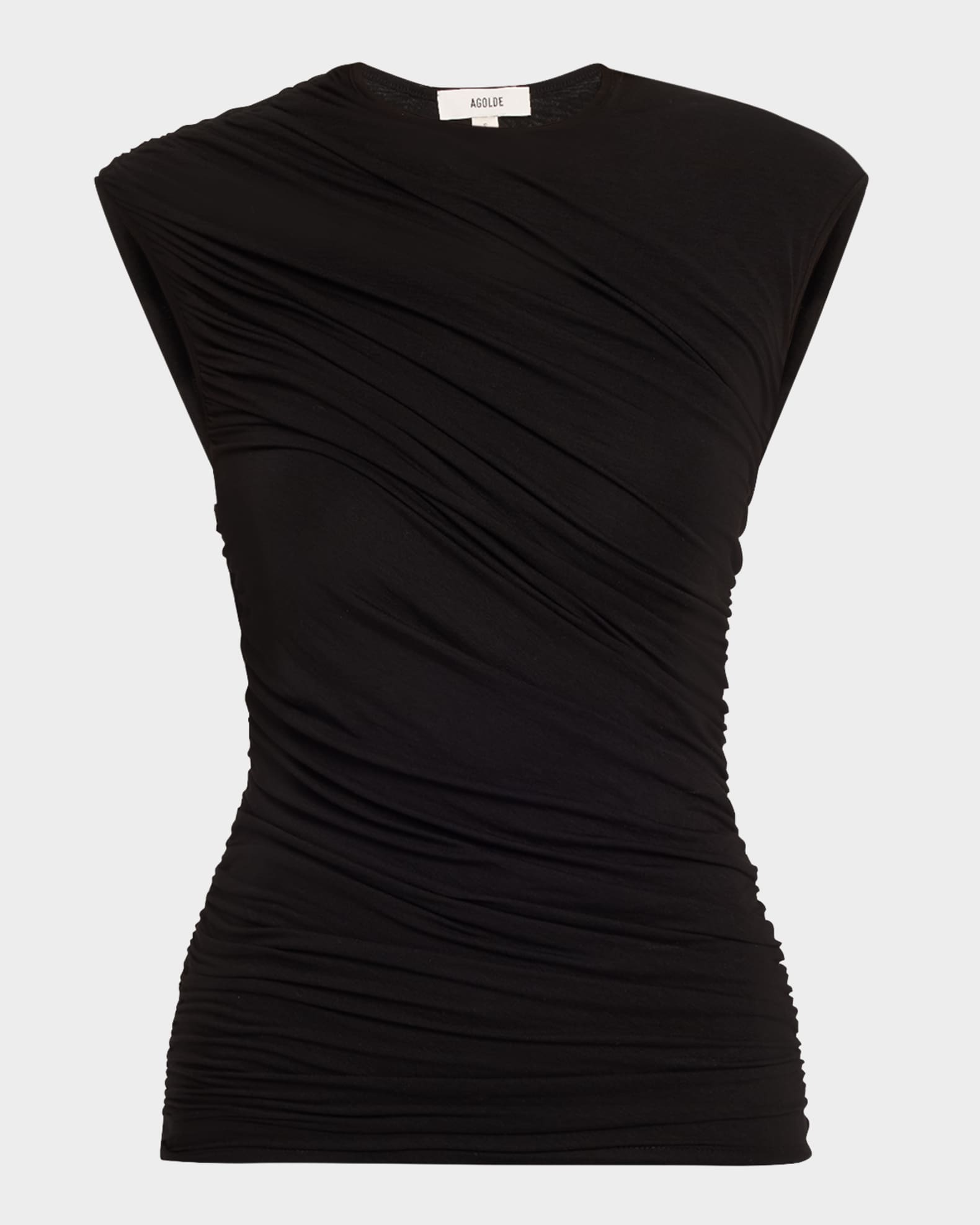 Ester Twist Tank Top 0