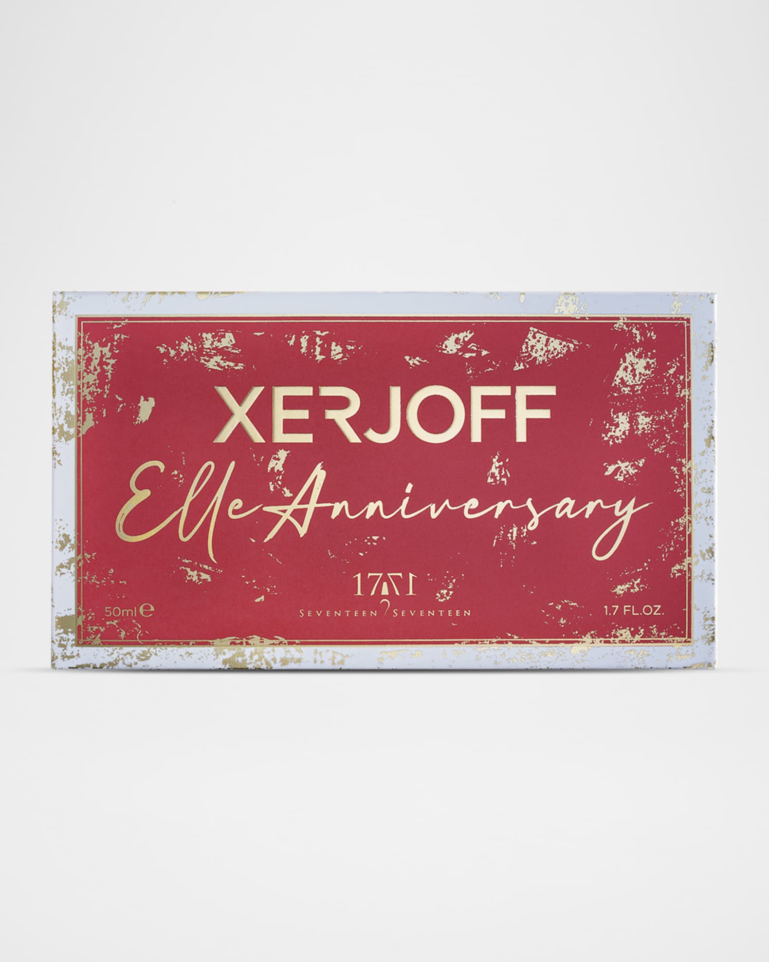 Xerjoff Elle Anniversary Parfum, 50 mL | Neiman Marcus