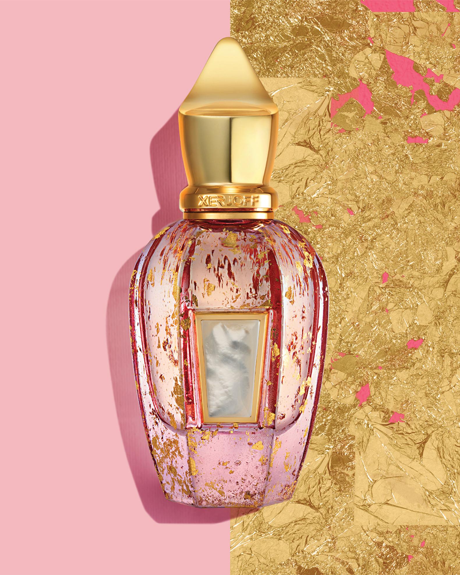 Xerjoff Elle Anniversary Parfum, 50 mL | Neiman Marcus