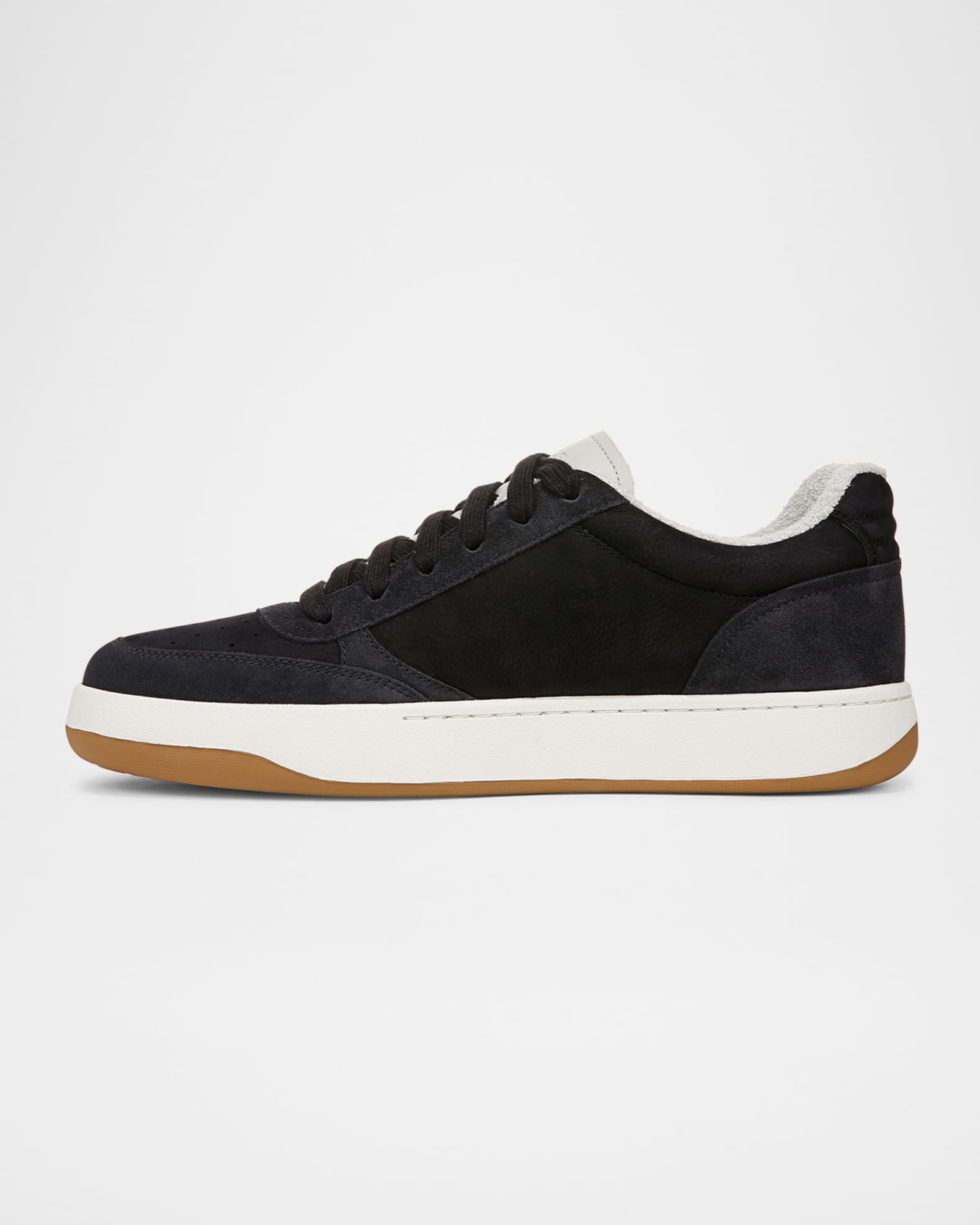 Men's Fresco Court Sneakers 1