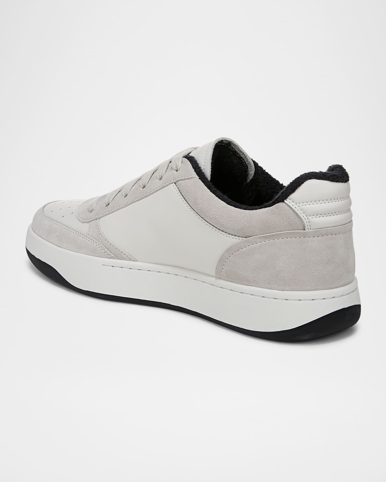 Vince Men s Fresco Court Sneakers Neiman Marcus
