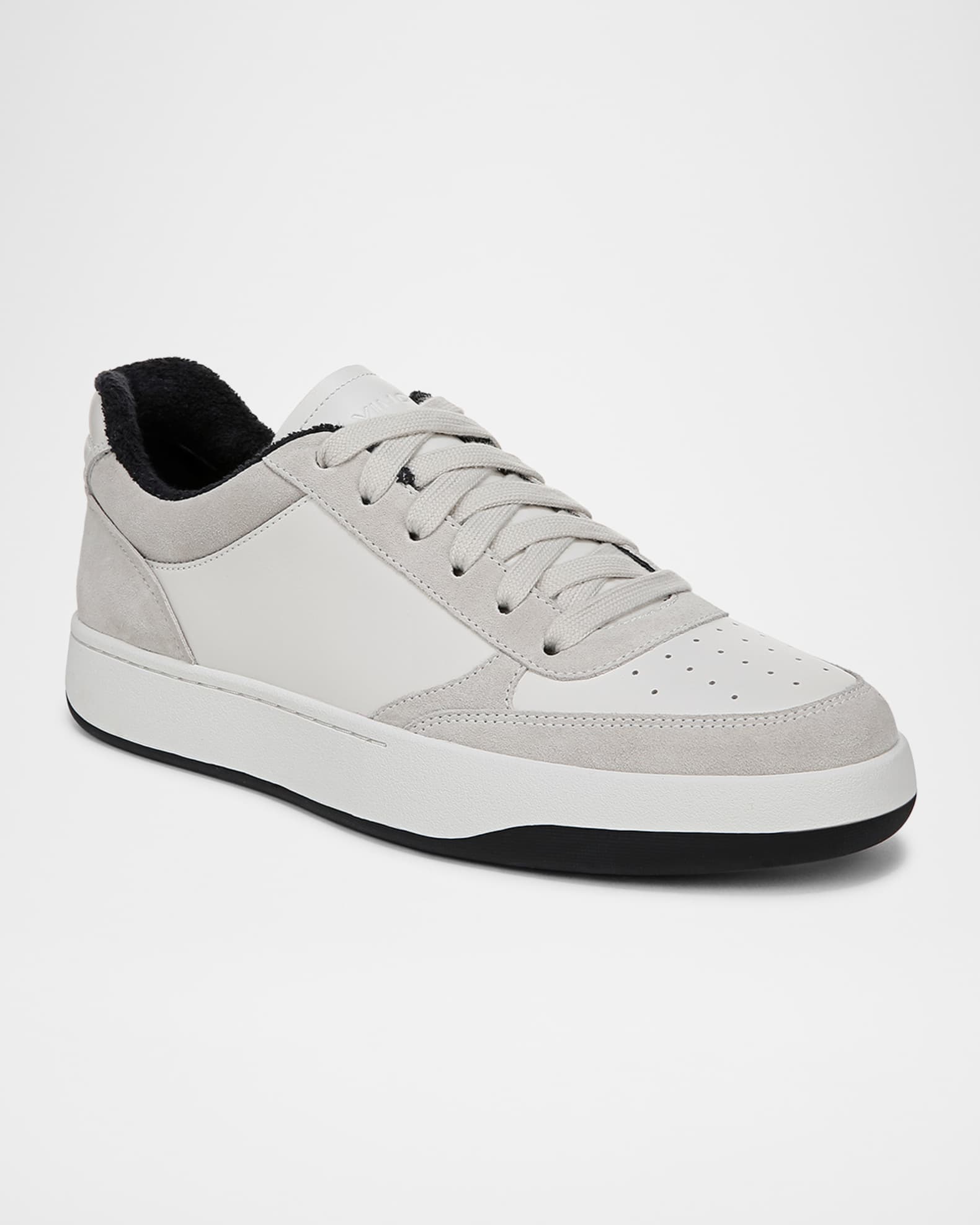 Men s Fresco Court Sneakers