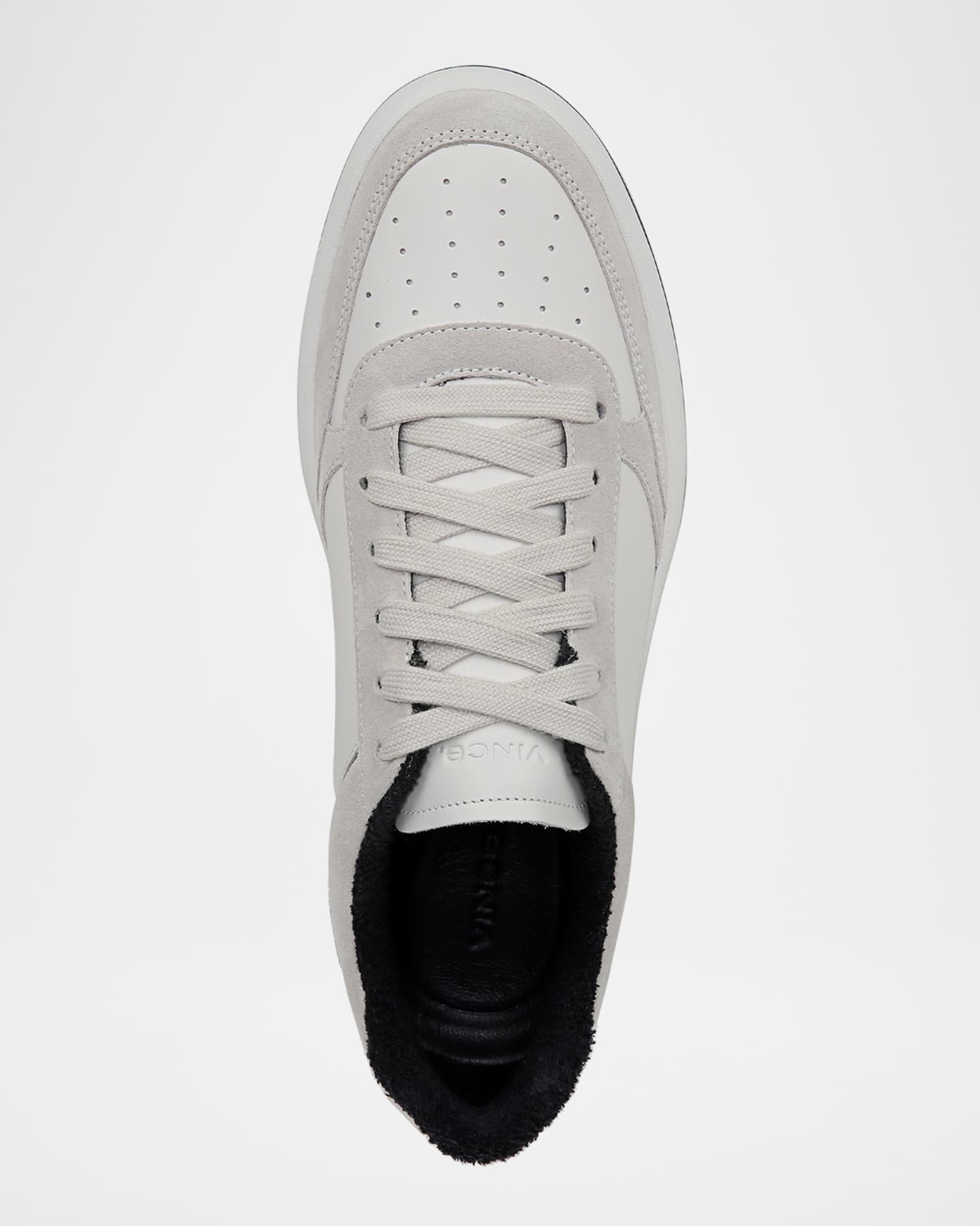 Vince Men s Fresco Court Sneakers Neiman Marcus