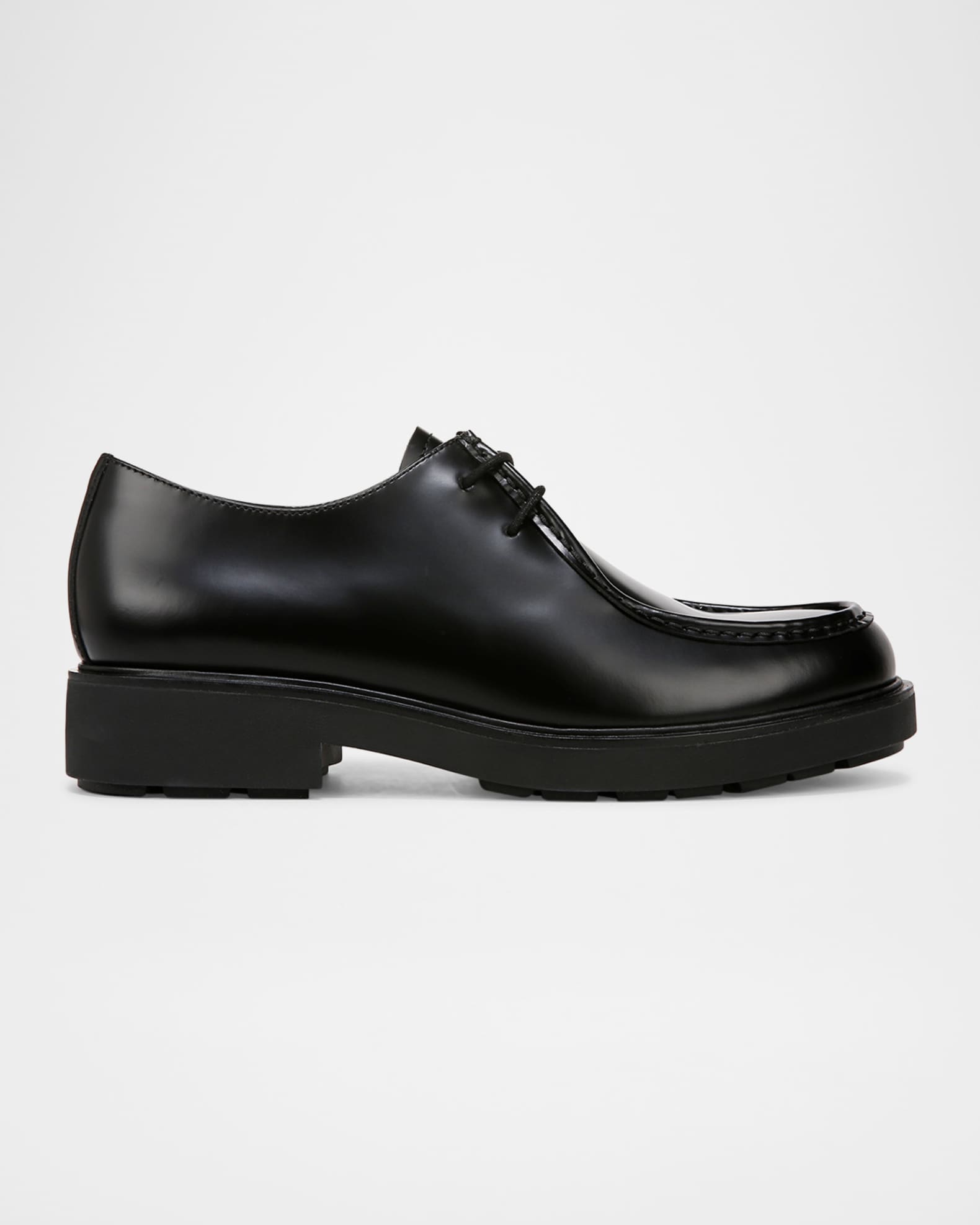 Men's Avalon Luxe Lug-Sole Oxfords