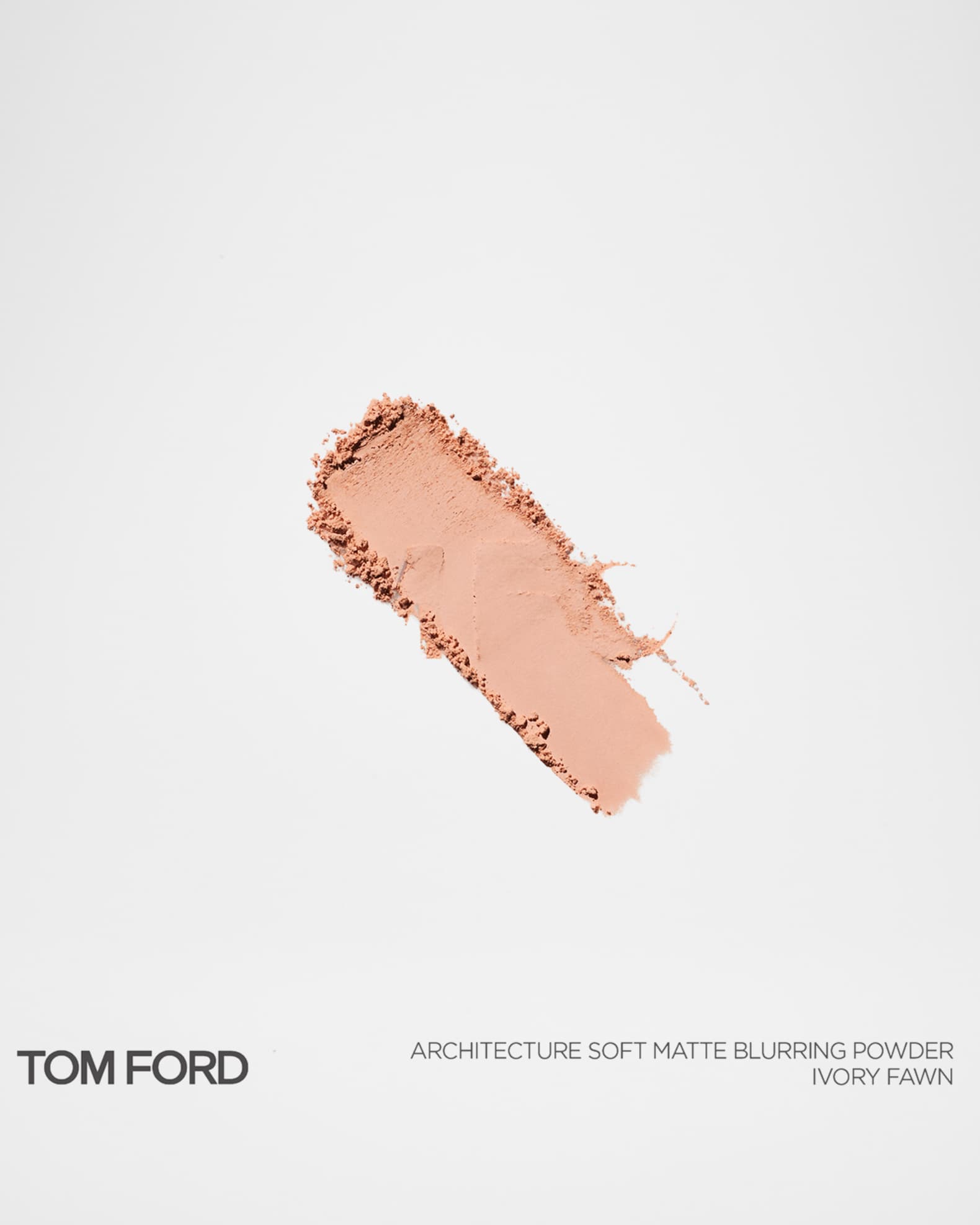 Architecture Soft Matte Blurring Powder