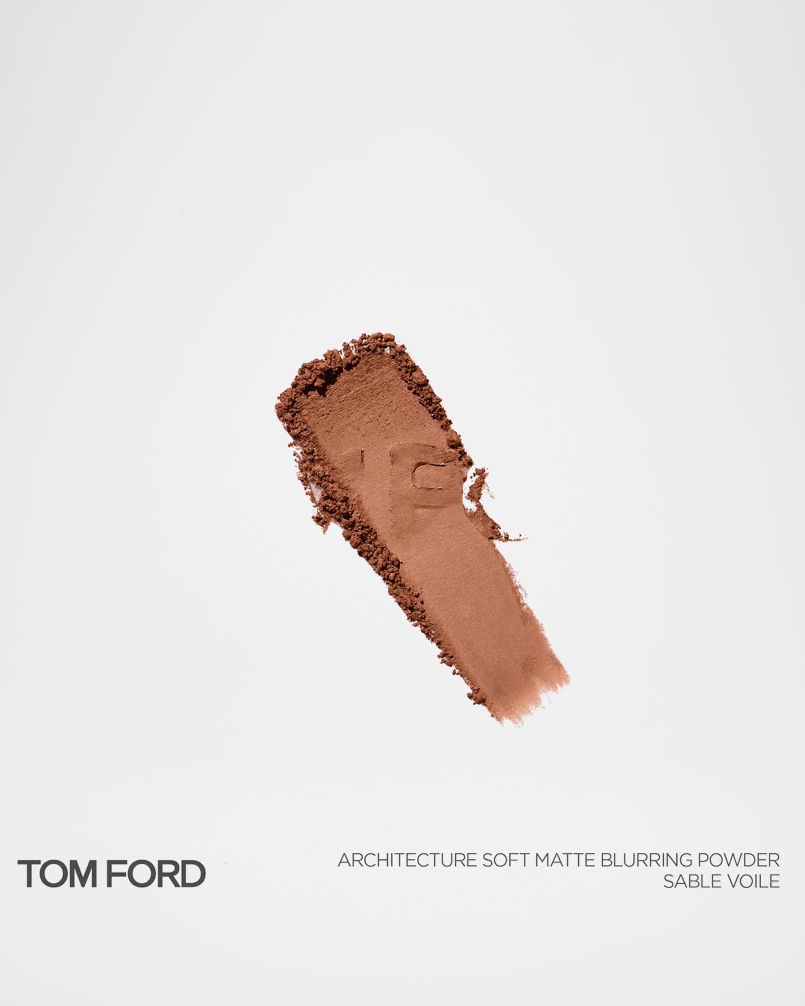 TOM FORD Architecture Soft Matte Blurring Powder | Neiman Marcus