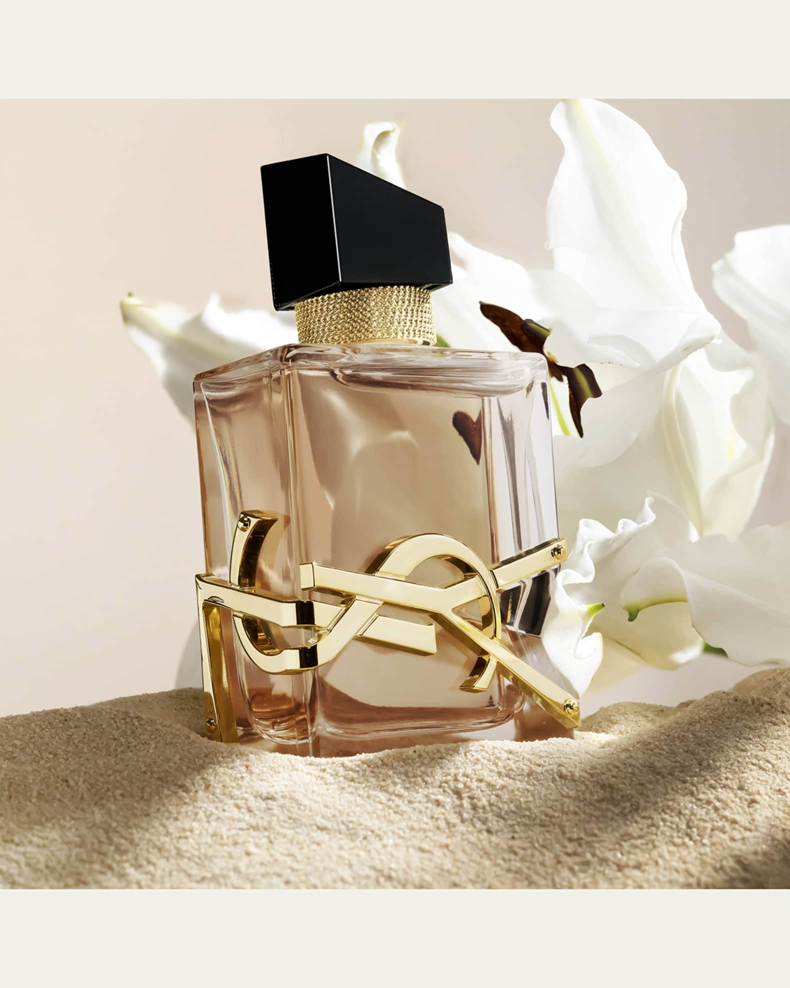Yves Saint Laurent Beaute YSL Libre Flowers & Flames Eau de Parfum, 1 oz. Neiman Marcus