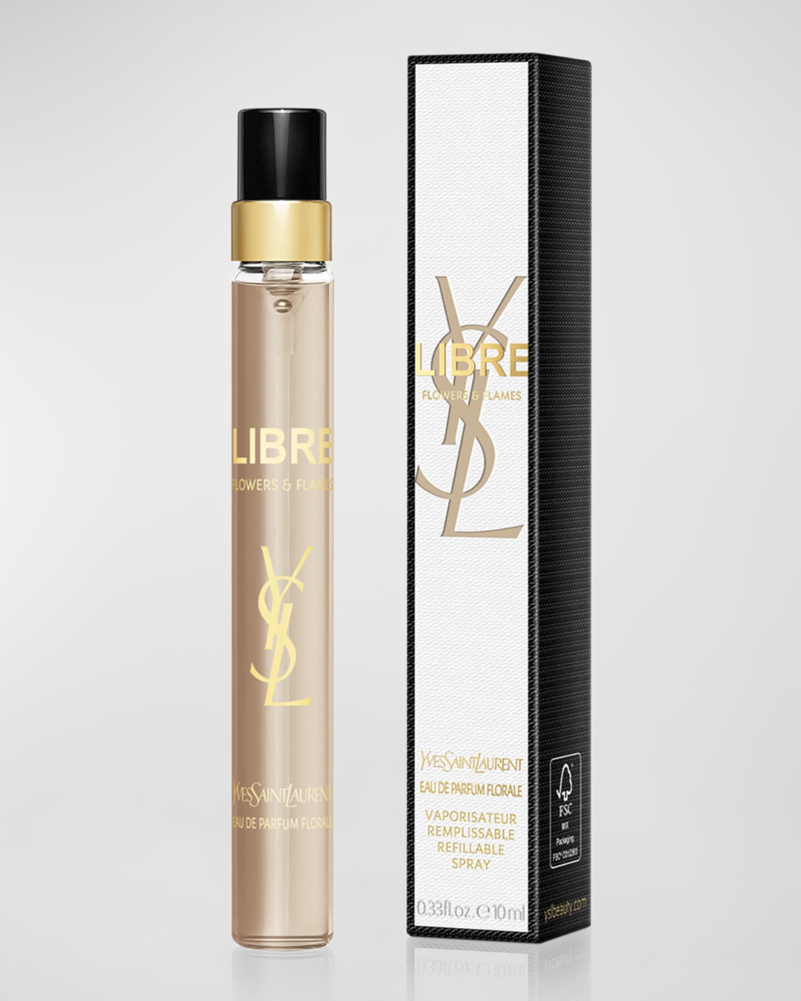 Ysl flower 2025