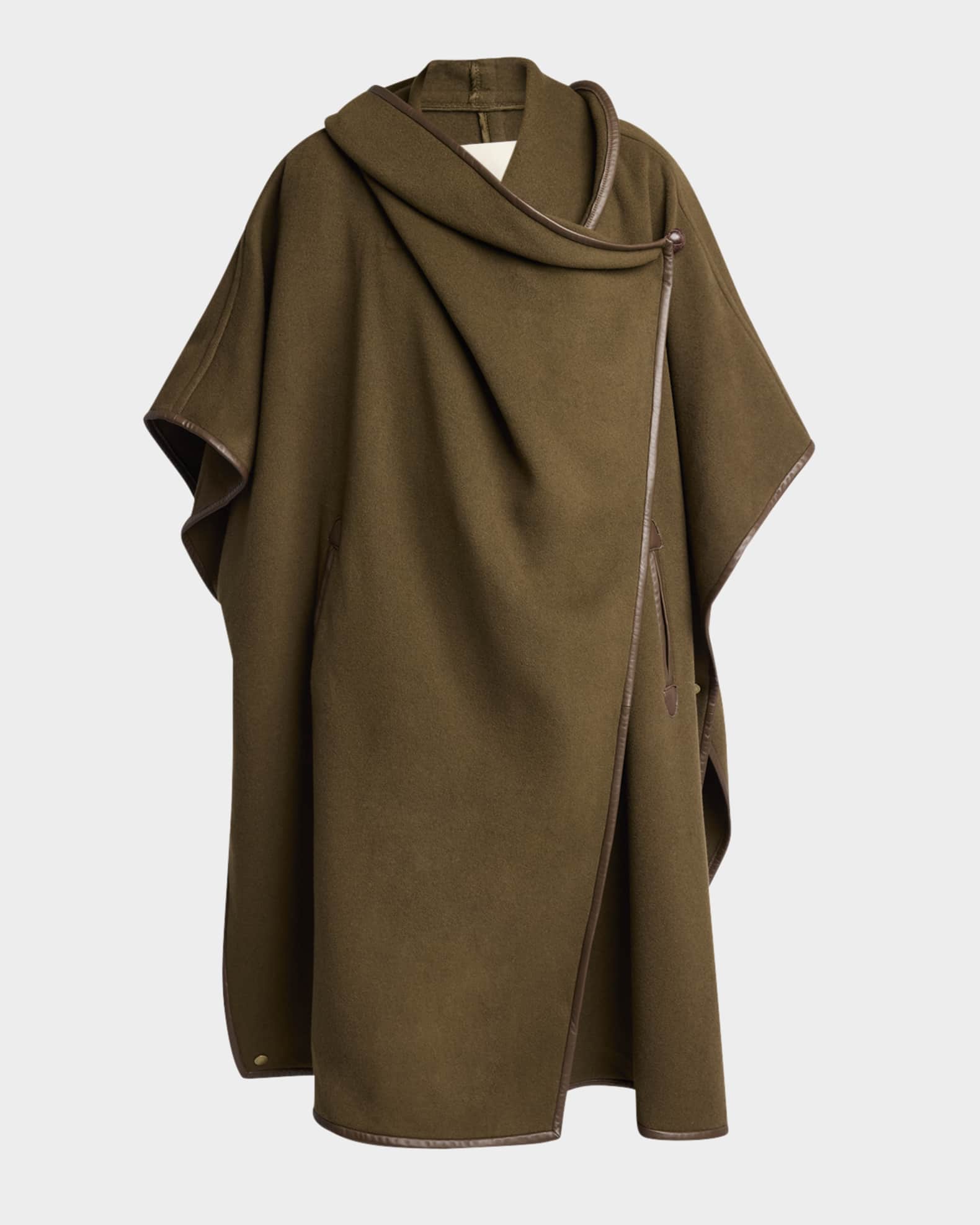 Azali sweater wrap deals