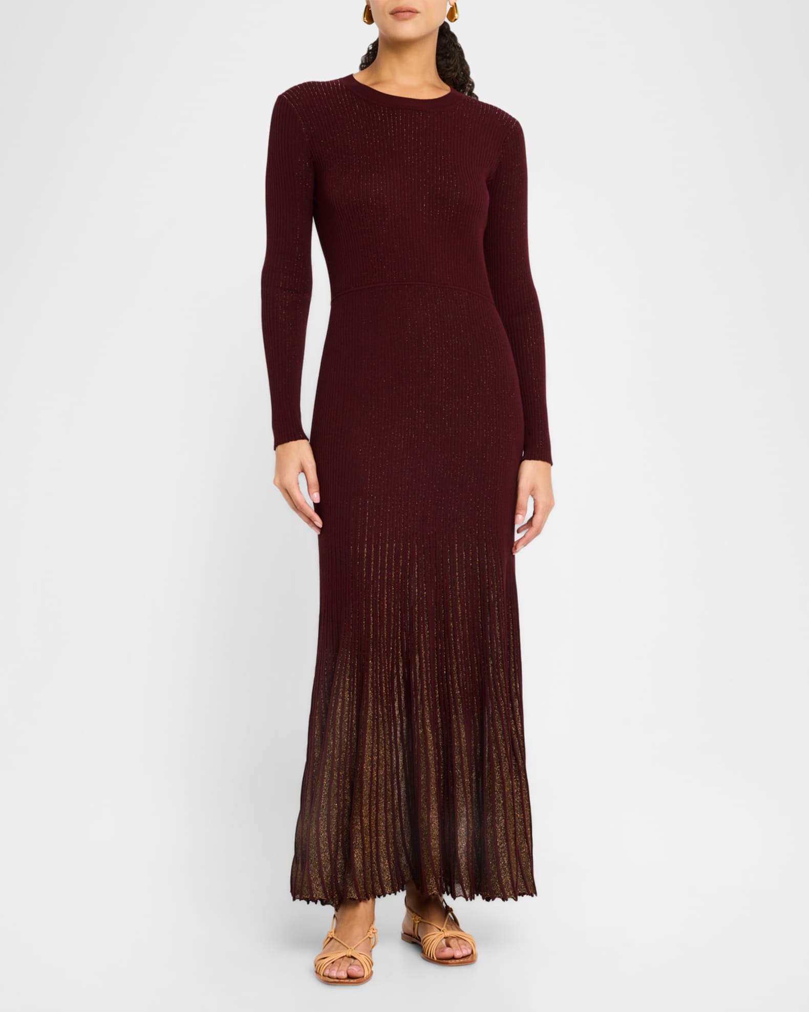 Ulla johnson sweater dress cheap