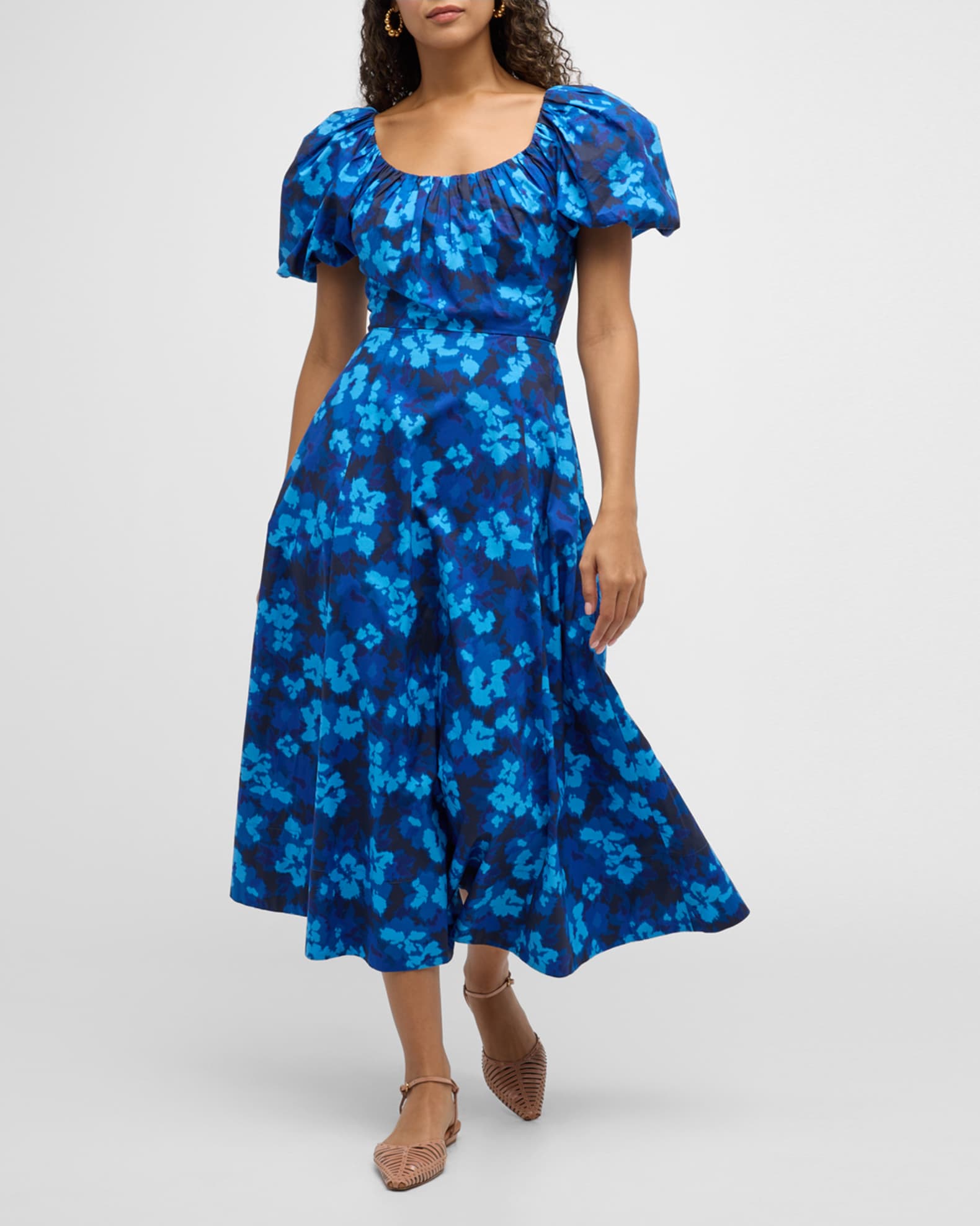 Uma dress ulla johnson outlet