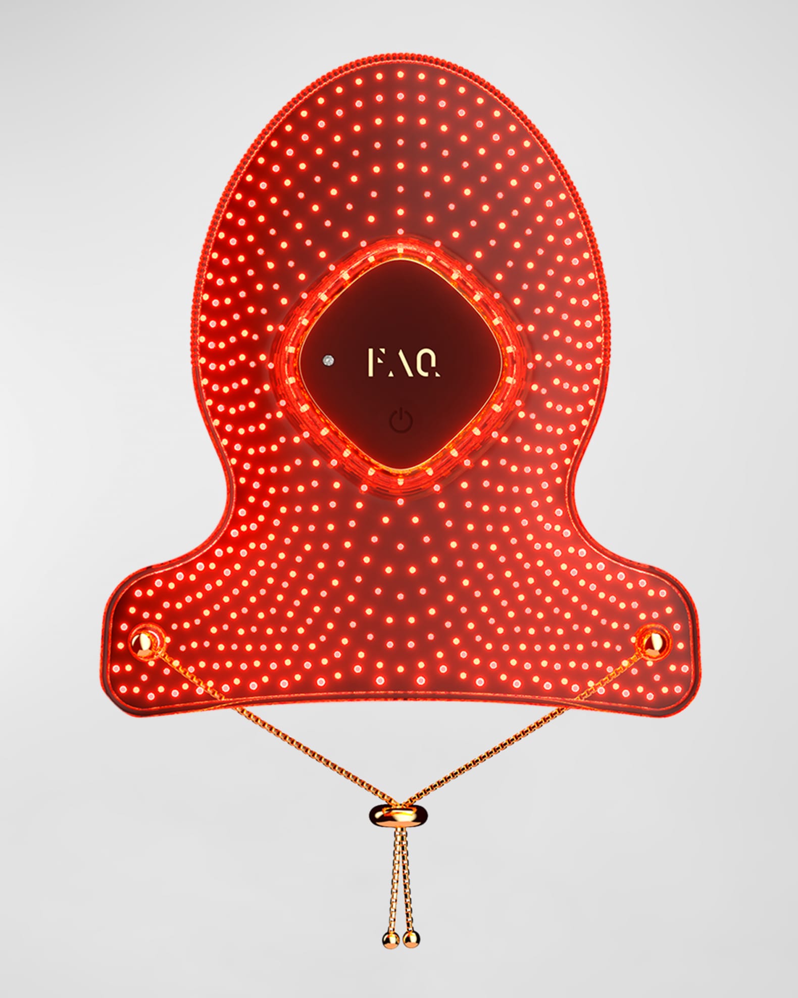 FAQ 221 Silicone LED Hand Mask 0