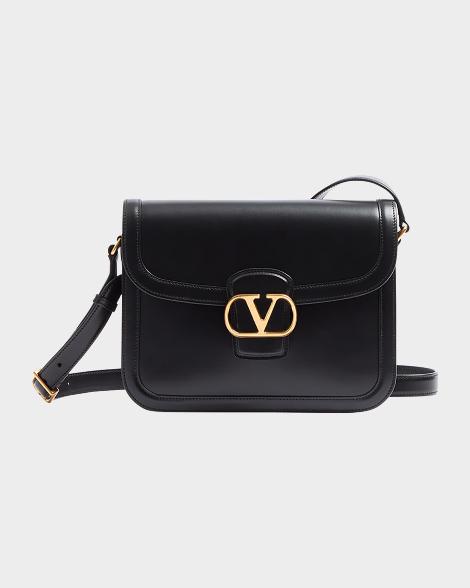 Valentino garavani messenger bag sales