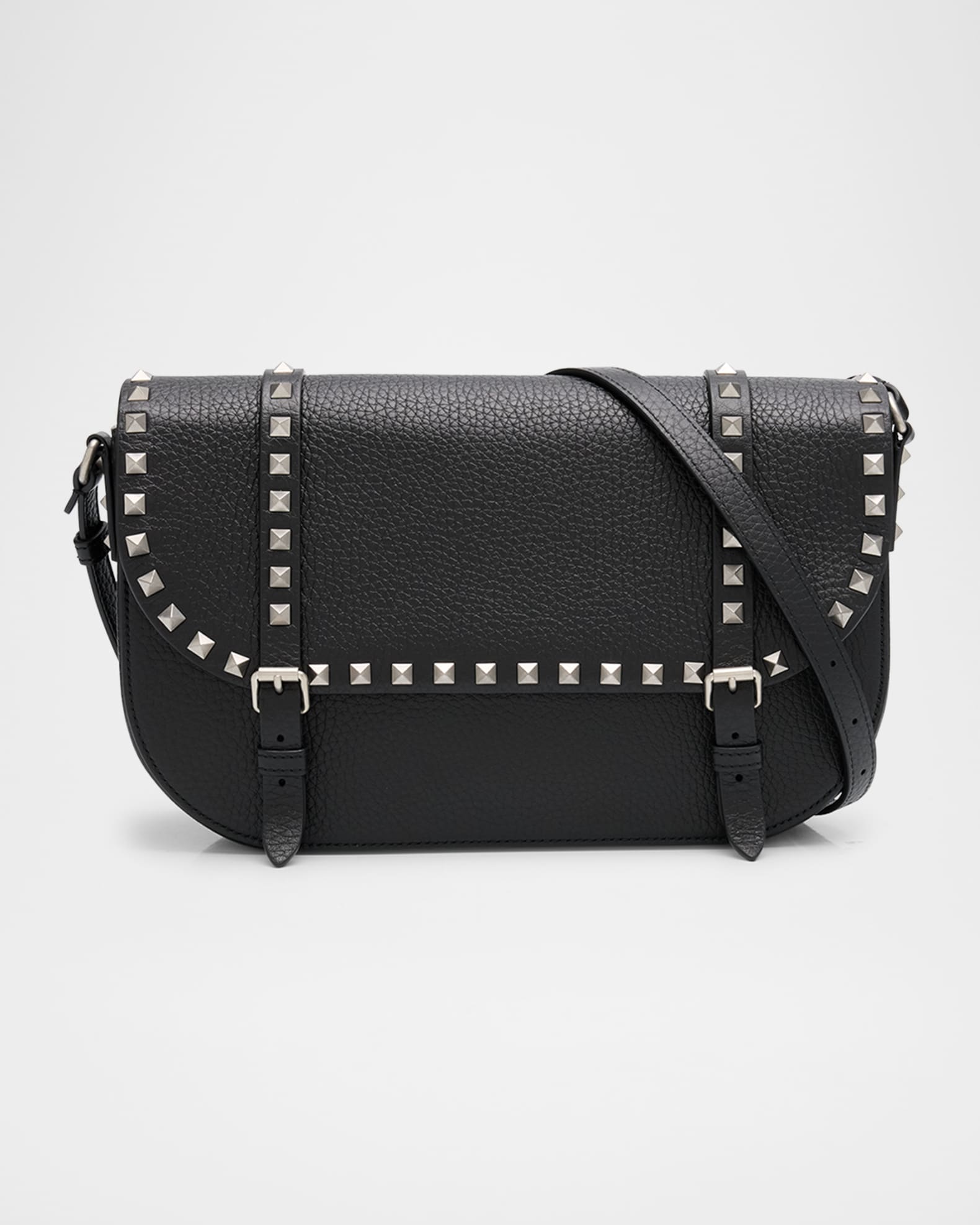 Valentino mens messenger bag discount