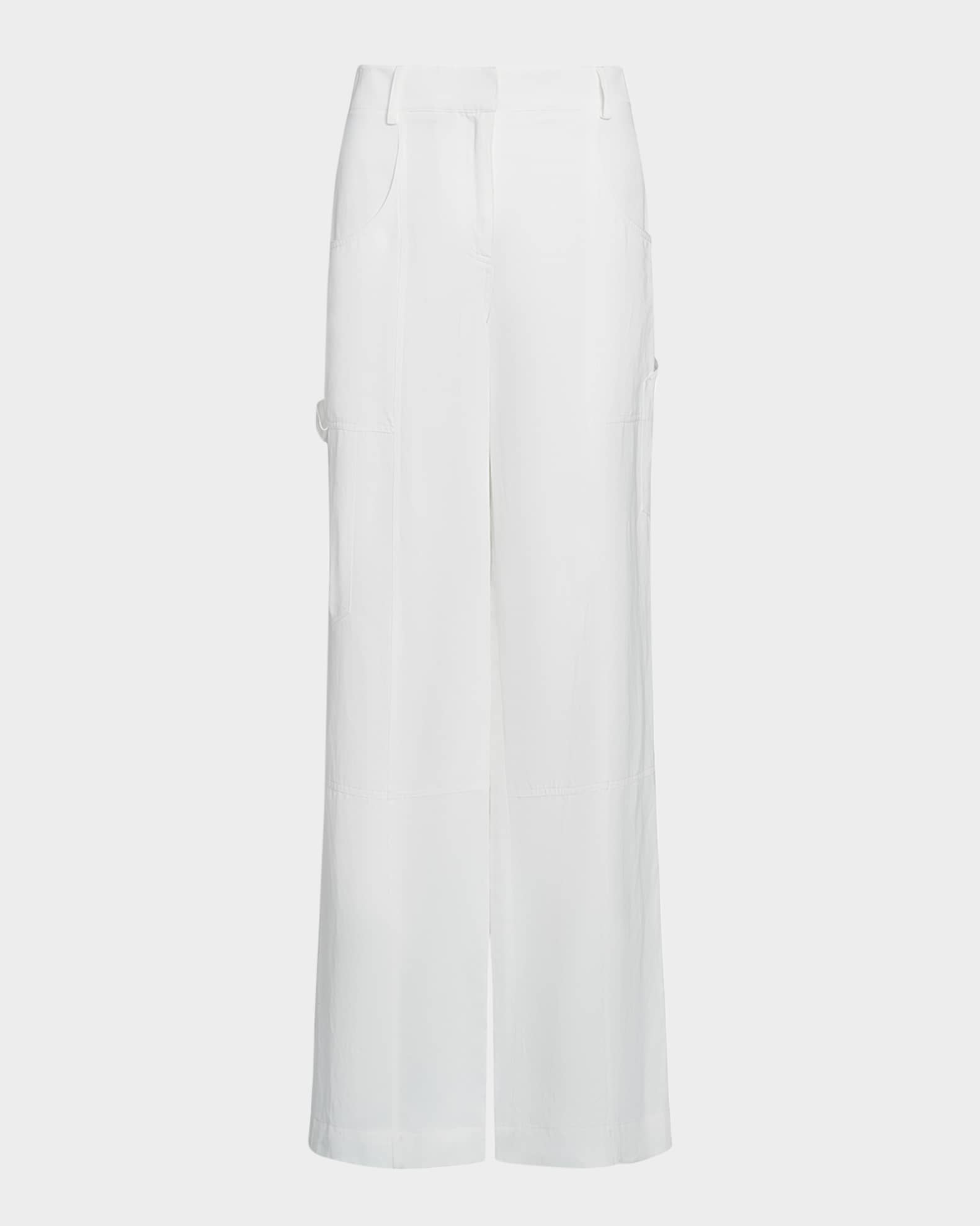 Chrystie Street Pants 0