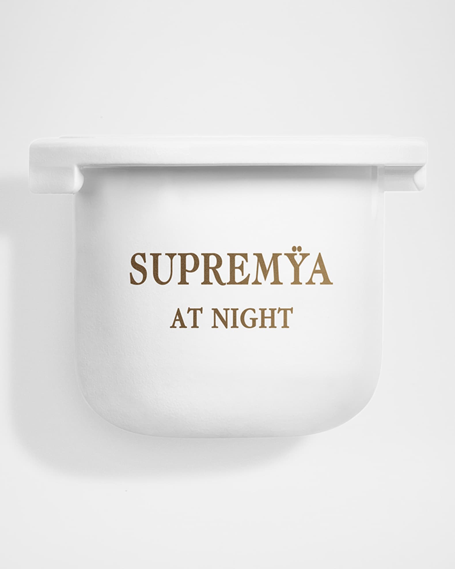 The Supreme Anti-Aging Eye Cream Refill, 15 mL 0