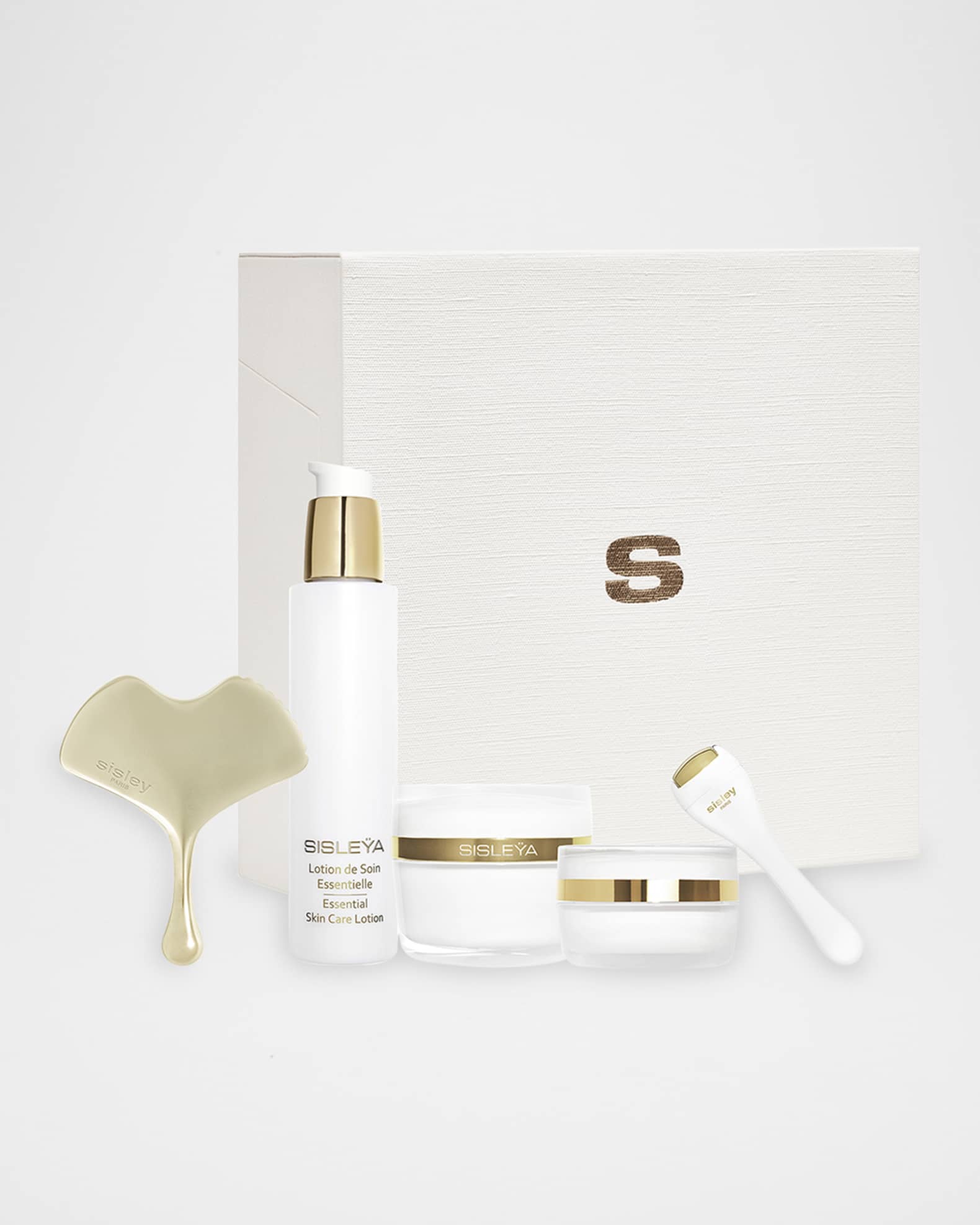 Sisleya L'Integral Anti-Age Prestige Coffret Set 0